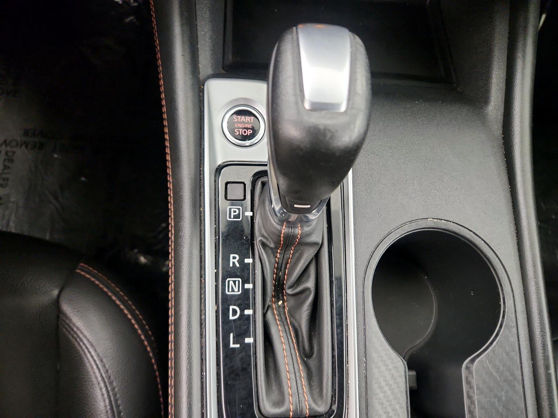 Thumbnail: 2021 Nissan Altima - 17