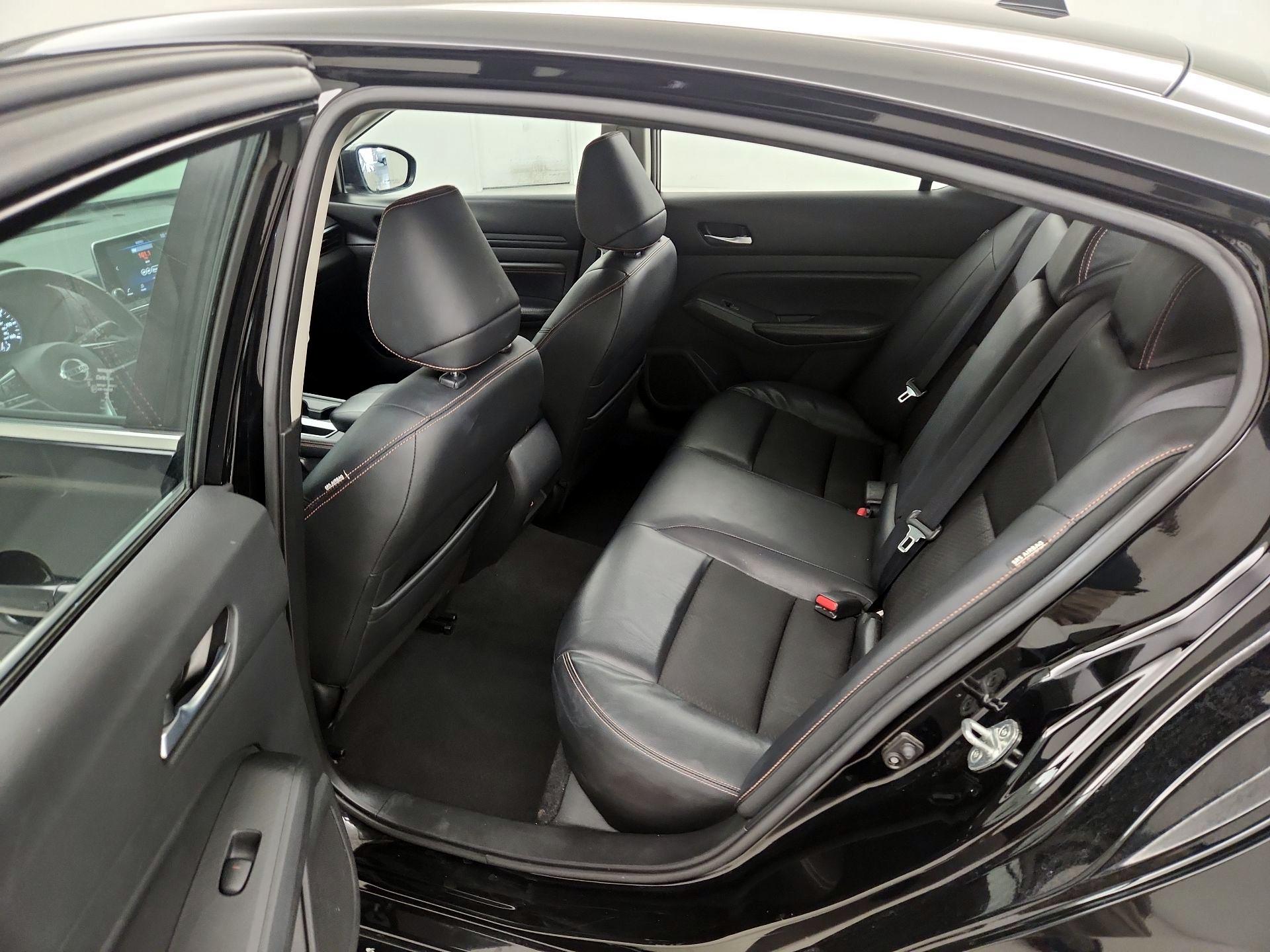 Thumbnail: 2021 Nissan Altima - 19