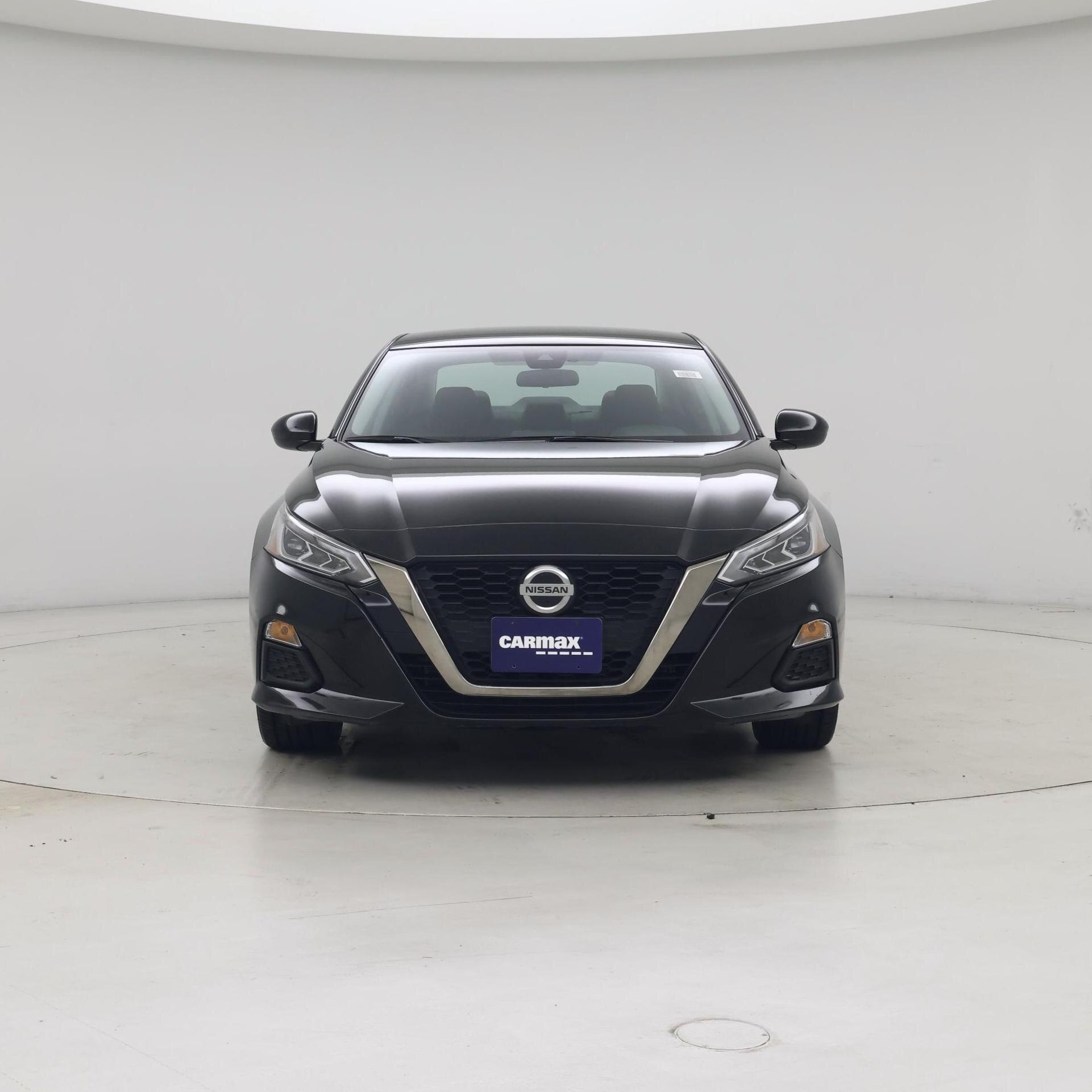 Thumbnail: 2021 Nissan Altima - 5