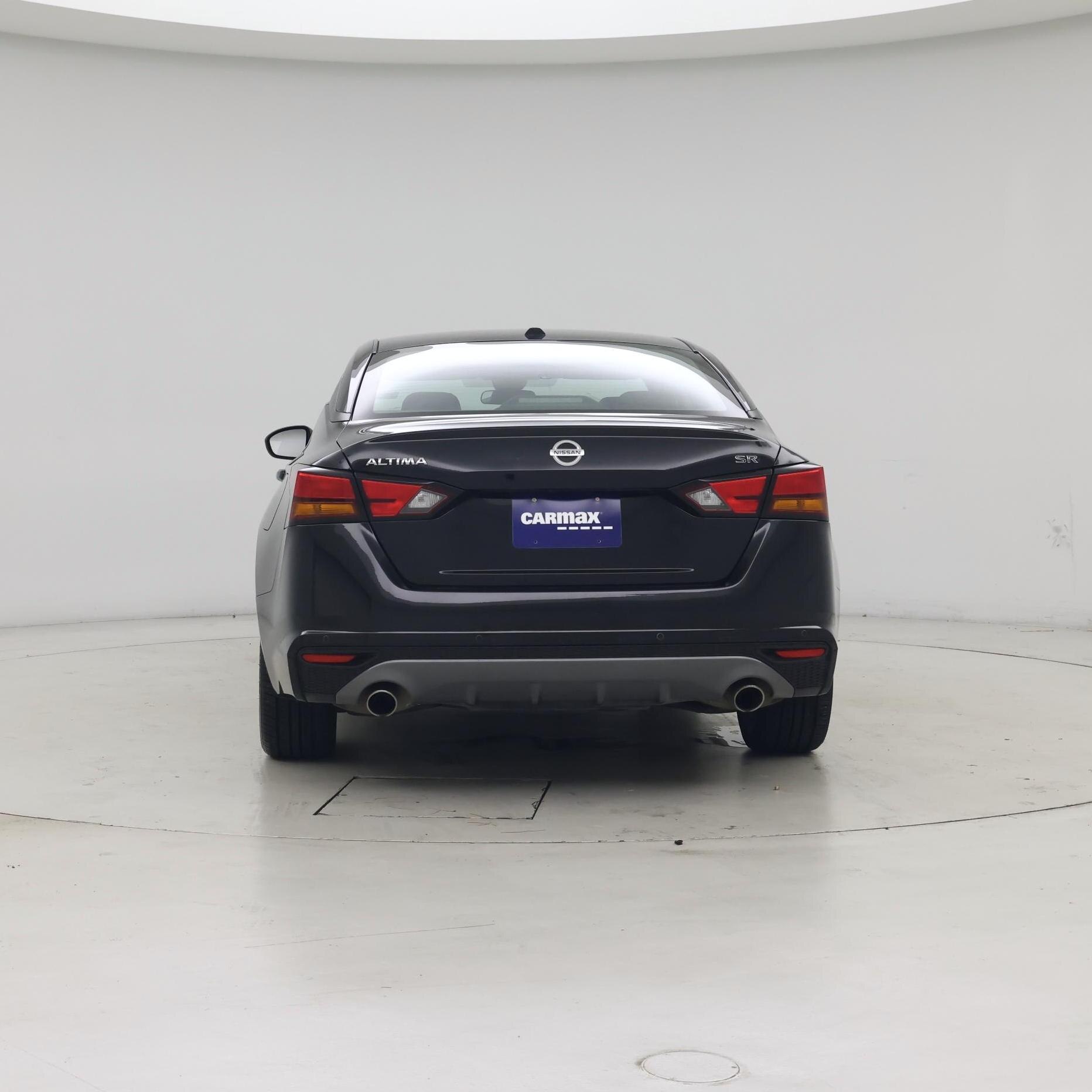 Thumbnail: 2021 Nissan Altima - 6