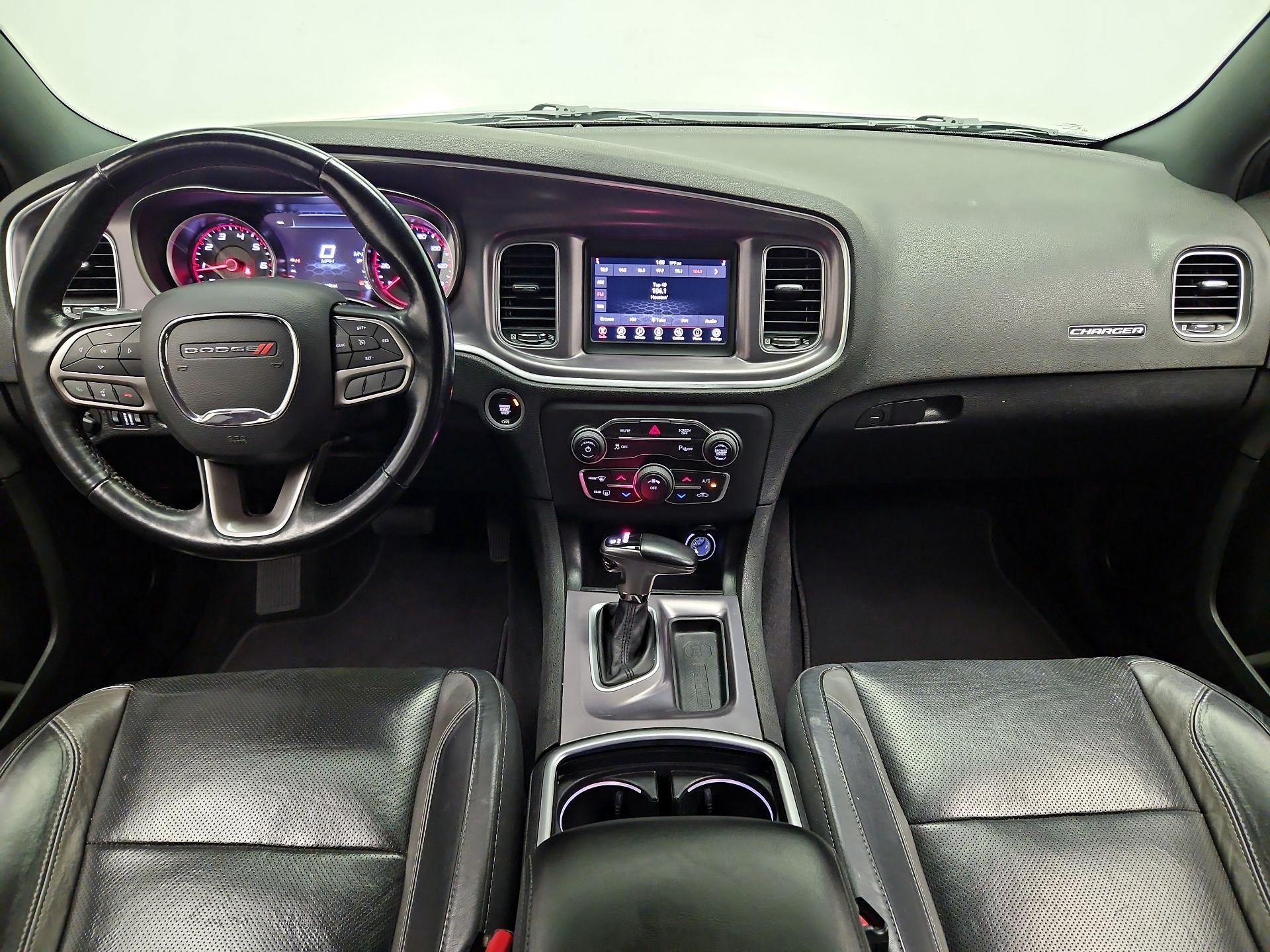 Thumbnail: 2021 Dodge Charger - 9