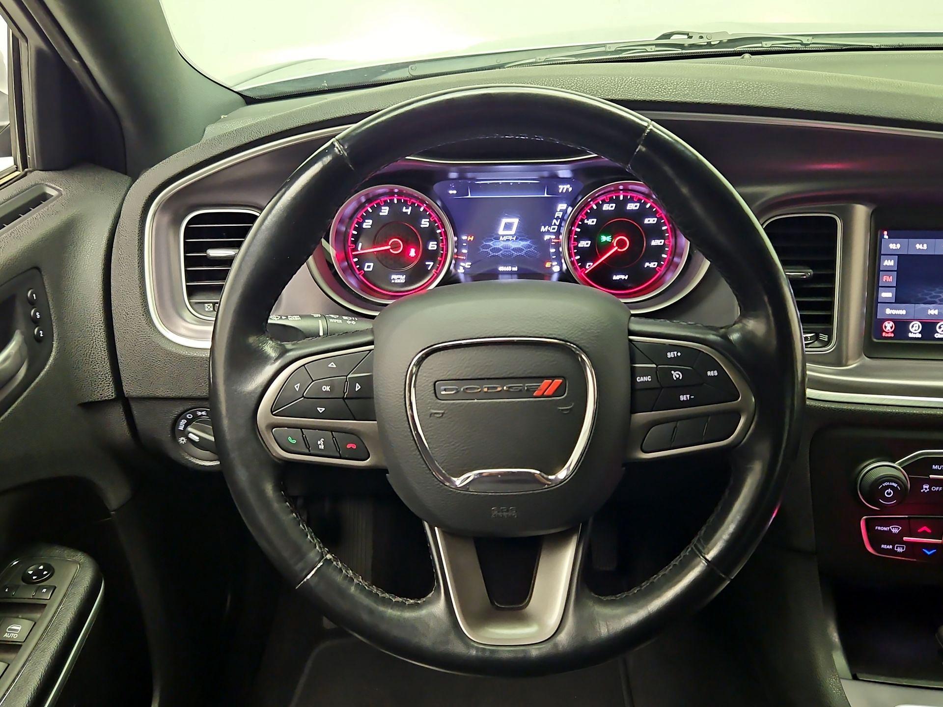 Thumbnail: 2021 Dodge Charger - 10