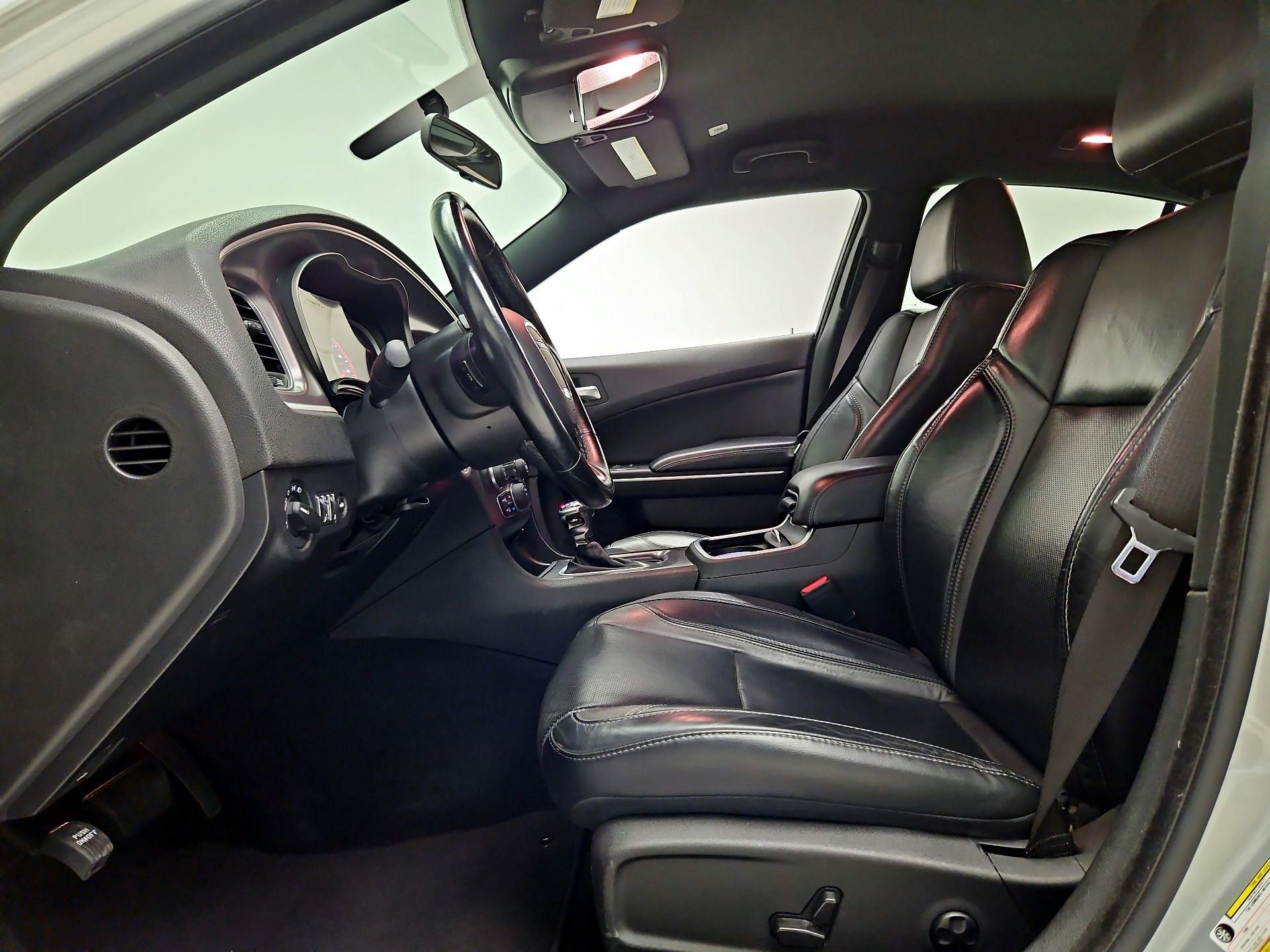 Thumbnail: 2021 Dodge Charger - 11