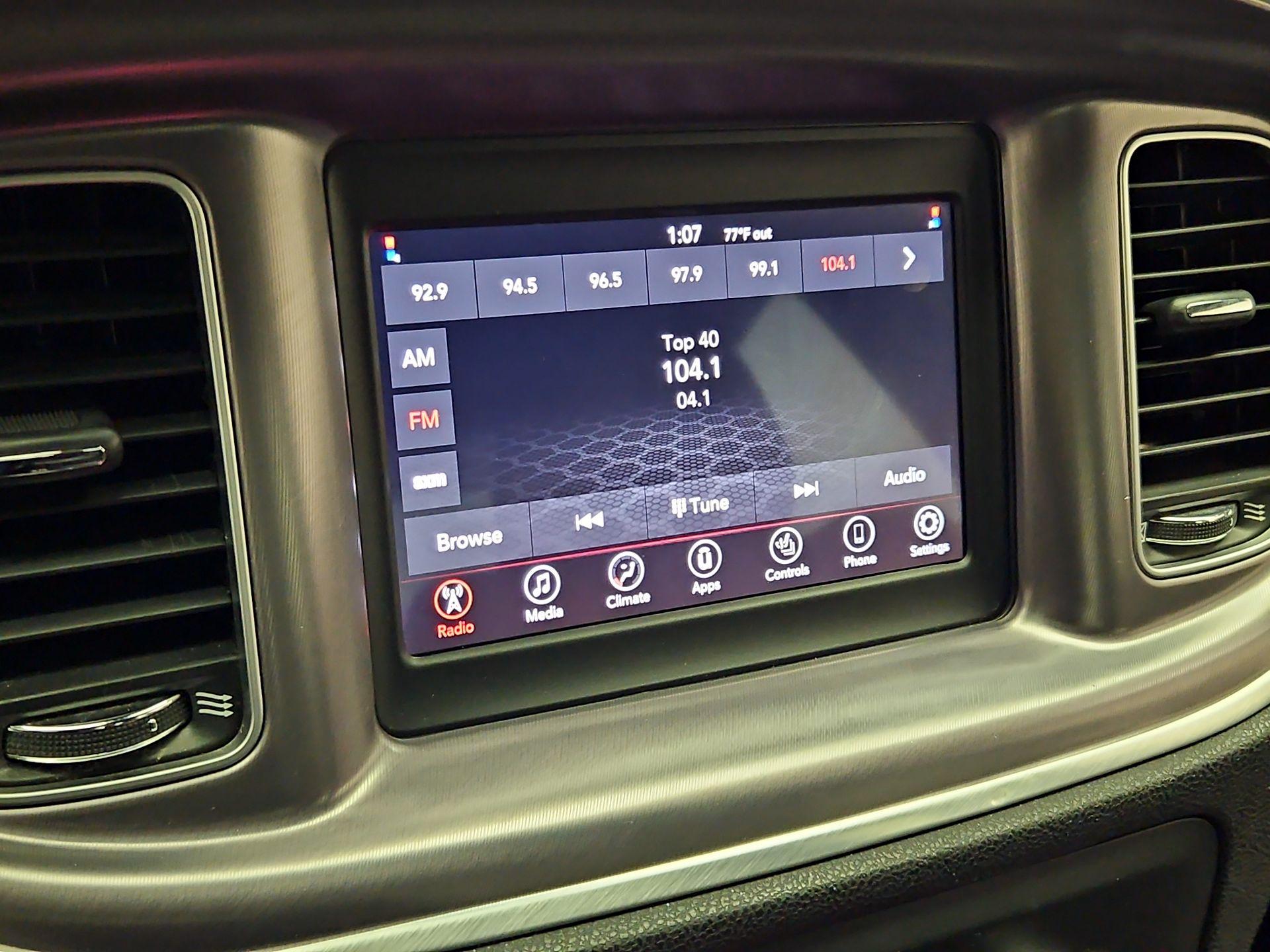 Thumbnail: 2021 Dodge Charger - 15