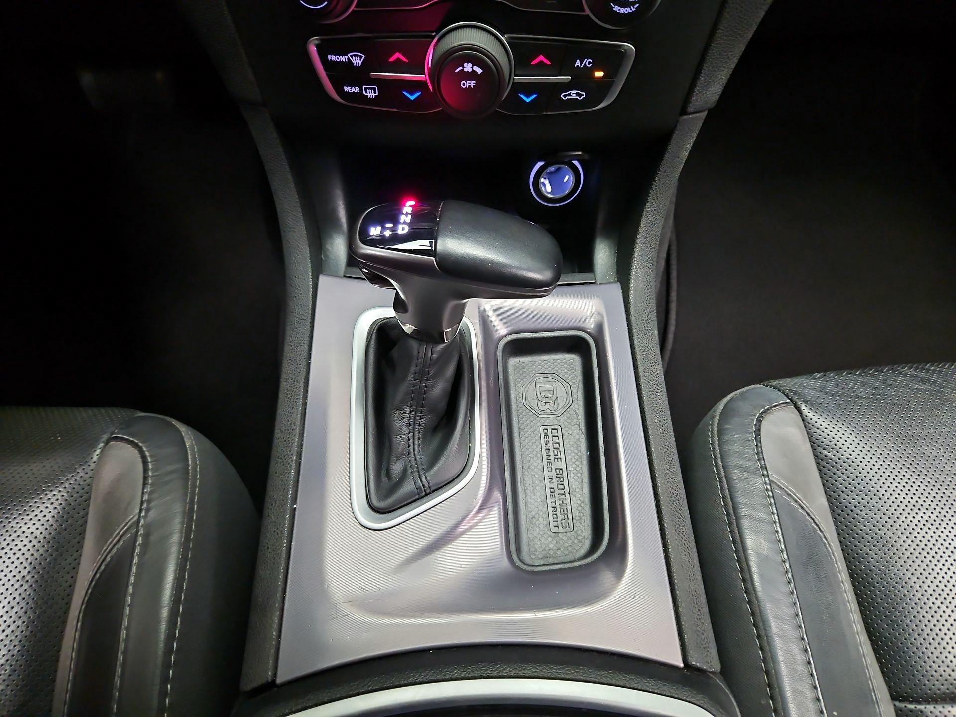 Thumbnail: 2021 Dodge Charger - 17