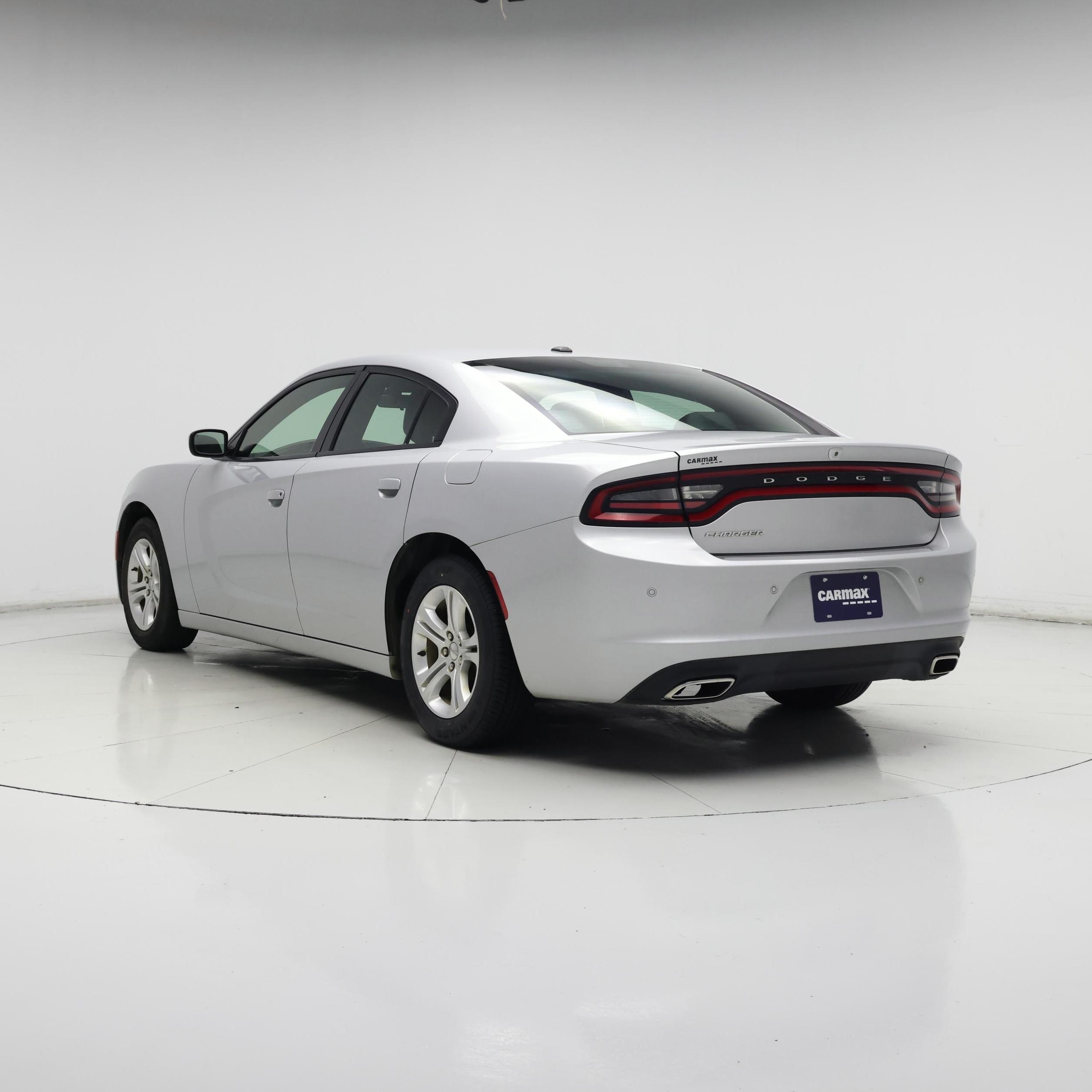Thumbnail: 2021 Dodge Charger - 2