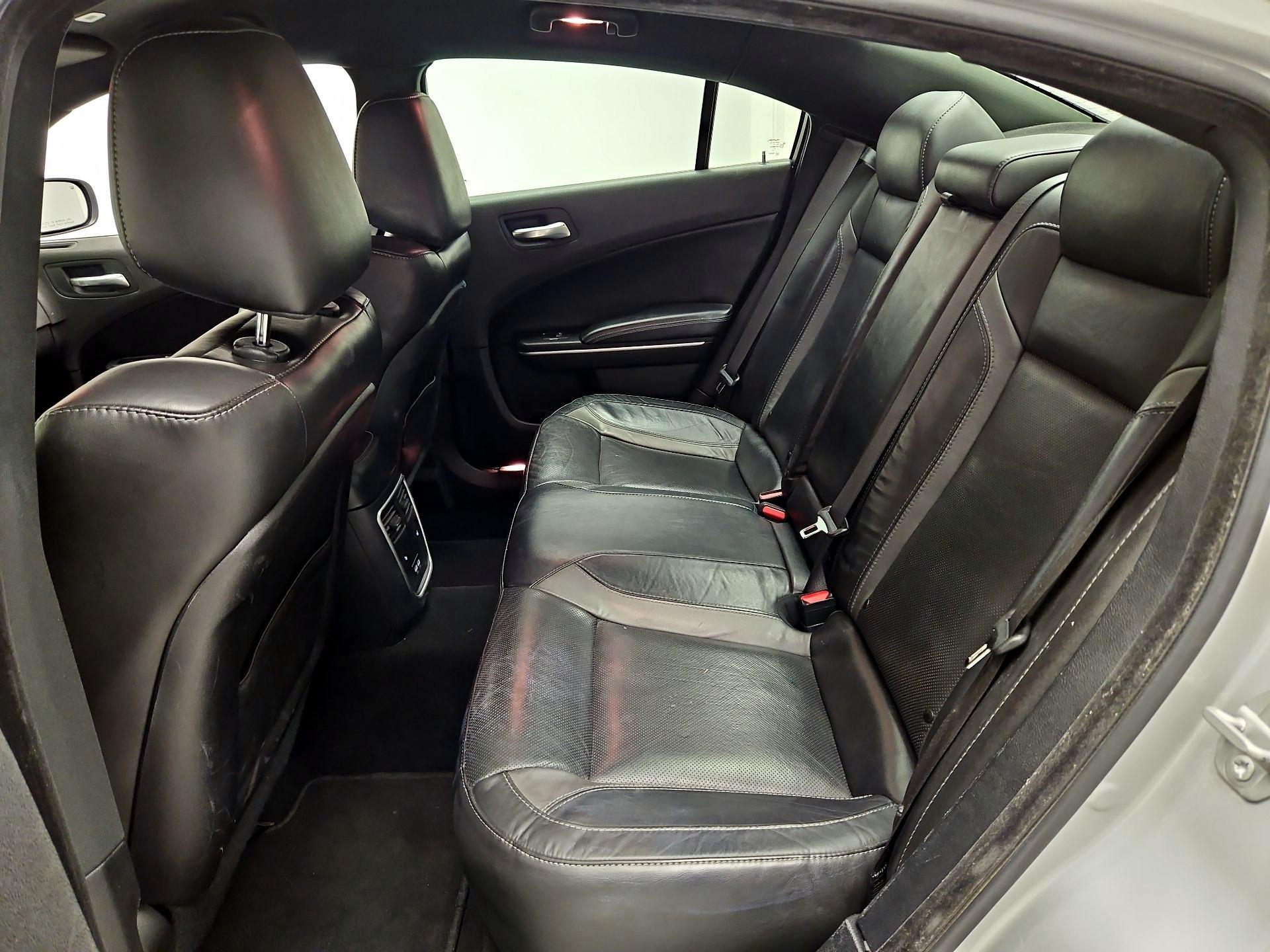 Thumbnail: 2021 Dodge Charger - 19