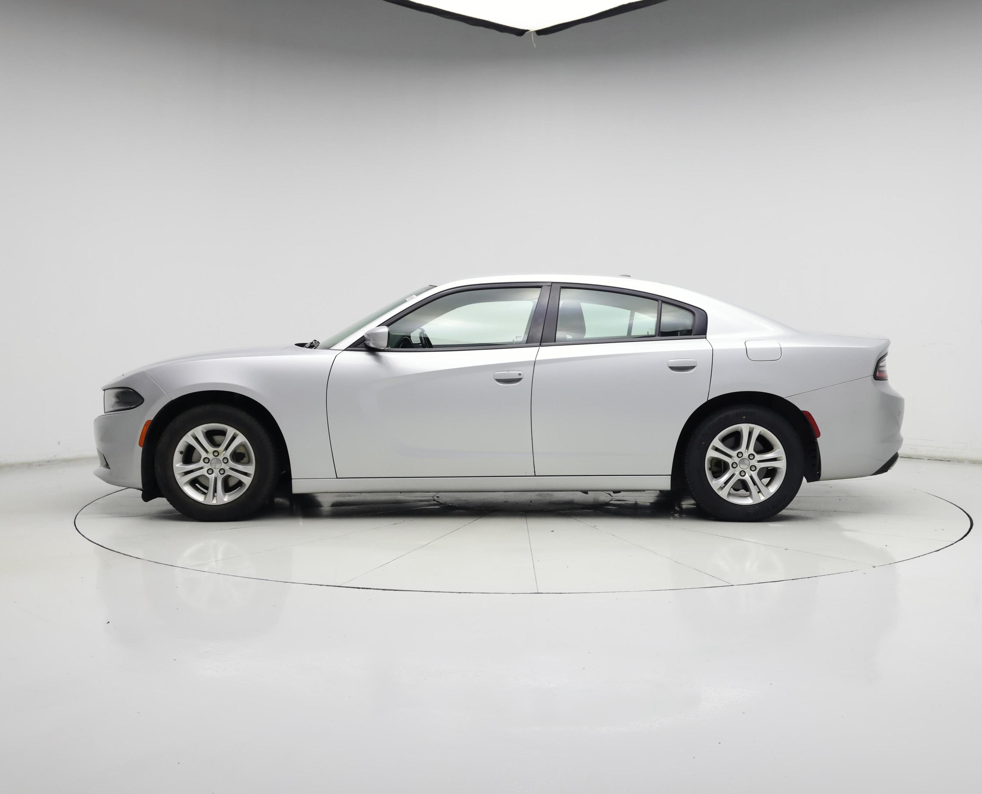 Thumbnail: 2021 Dodge Charger - 3