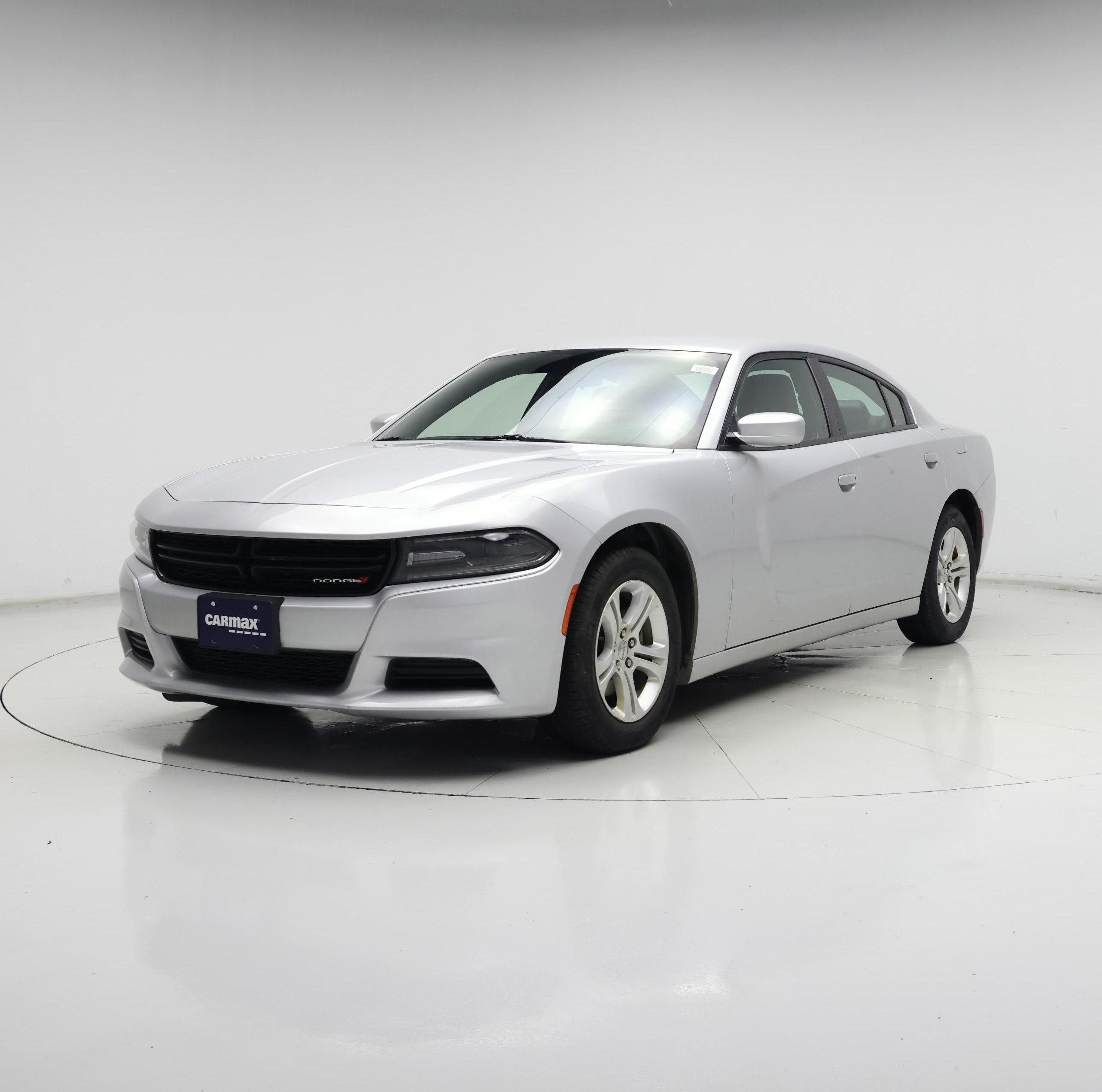 Thumbnail: 2021 Dodge Charger - 4