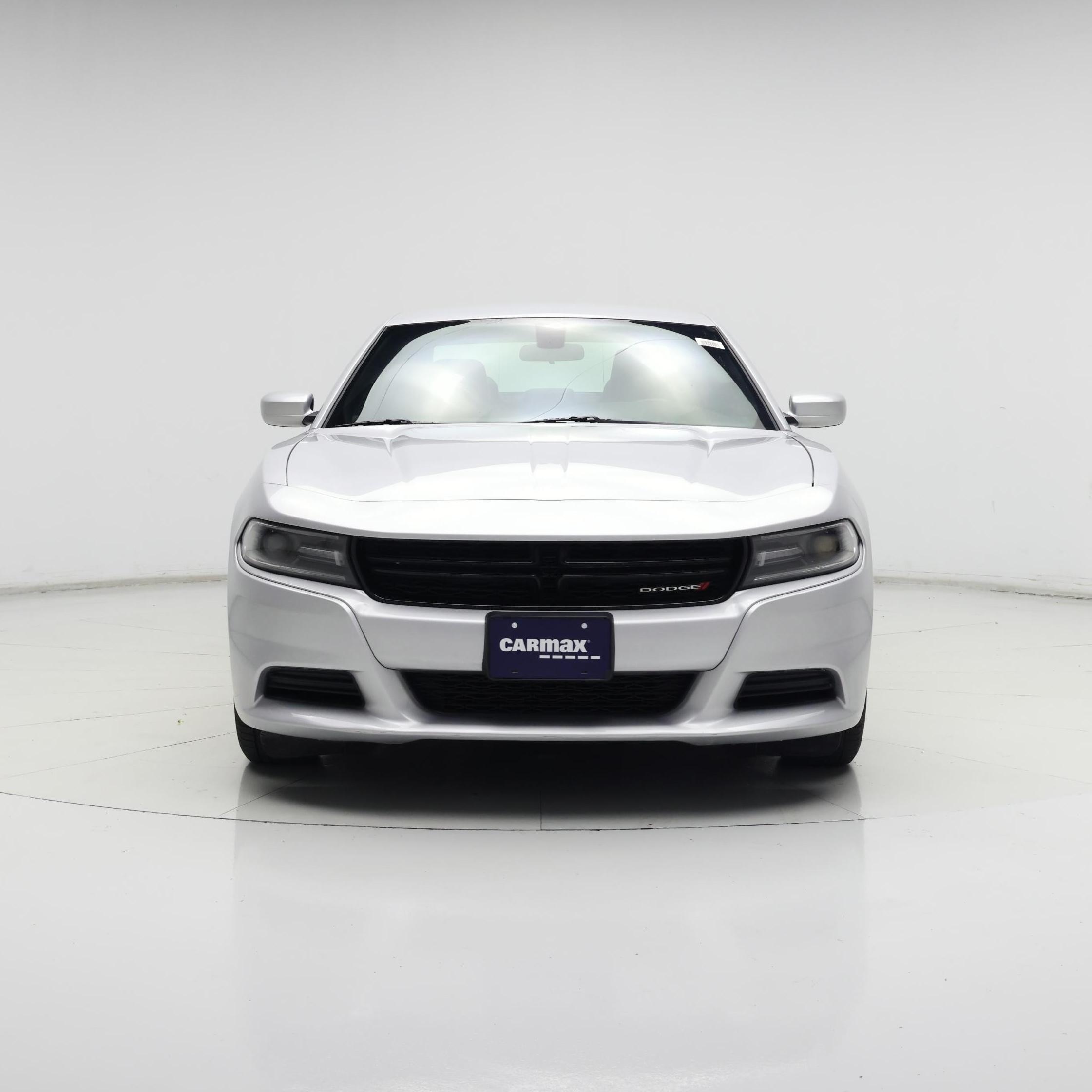 Thumbnail: 2021 Dodge Charger - 5