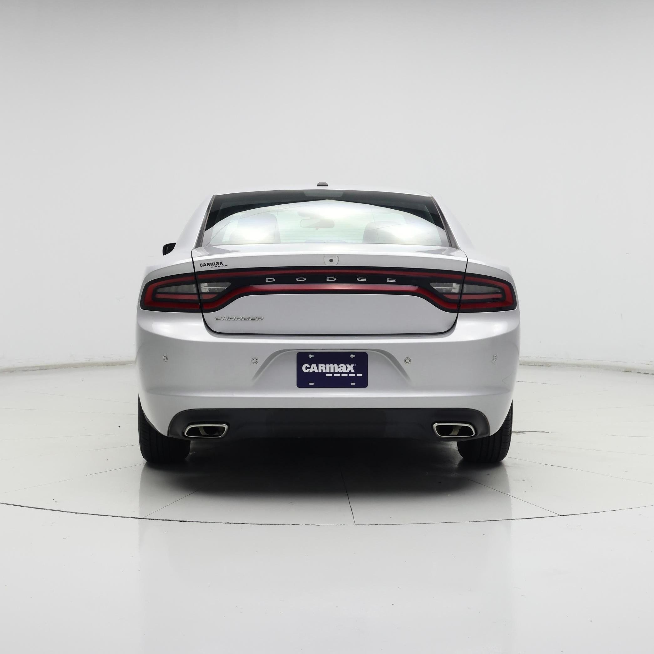 Thumbnail: 2021 Dodge Charger - 6