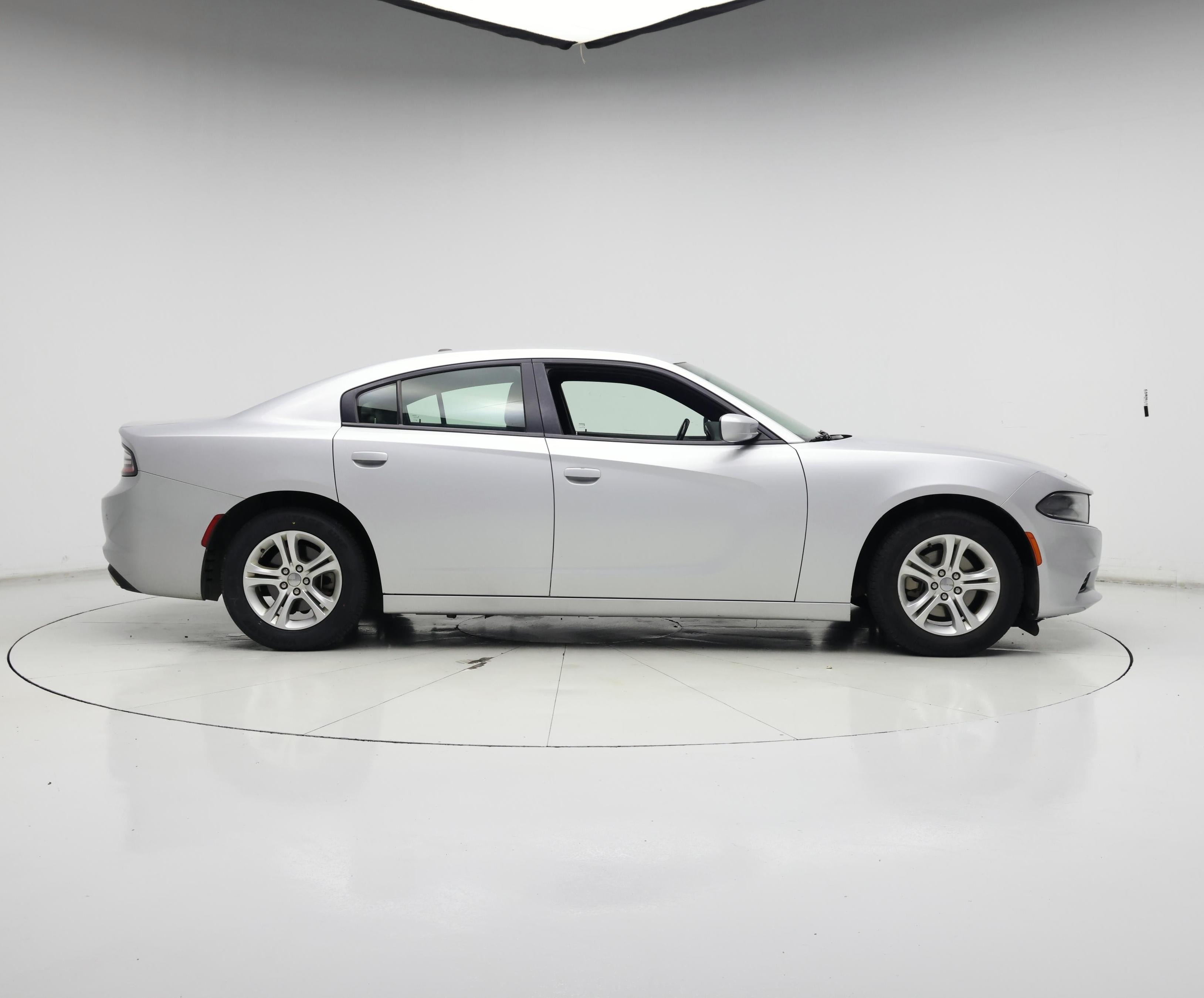 Thumbnail: 2021 Dodge Charger - 7