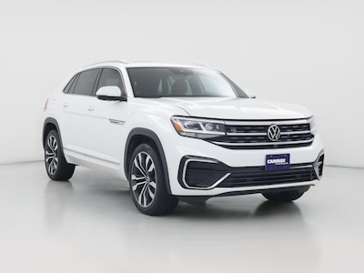 2023 Volkswagen Atlas Cross Sport SEL Premium R-Line