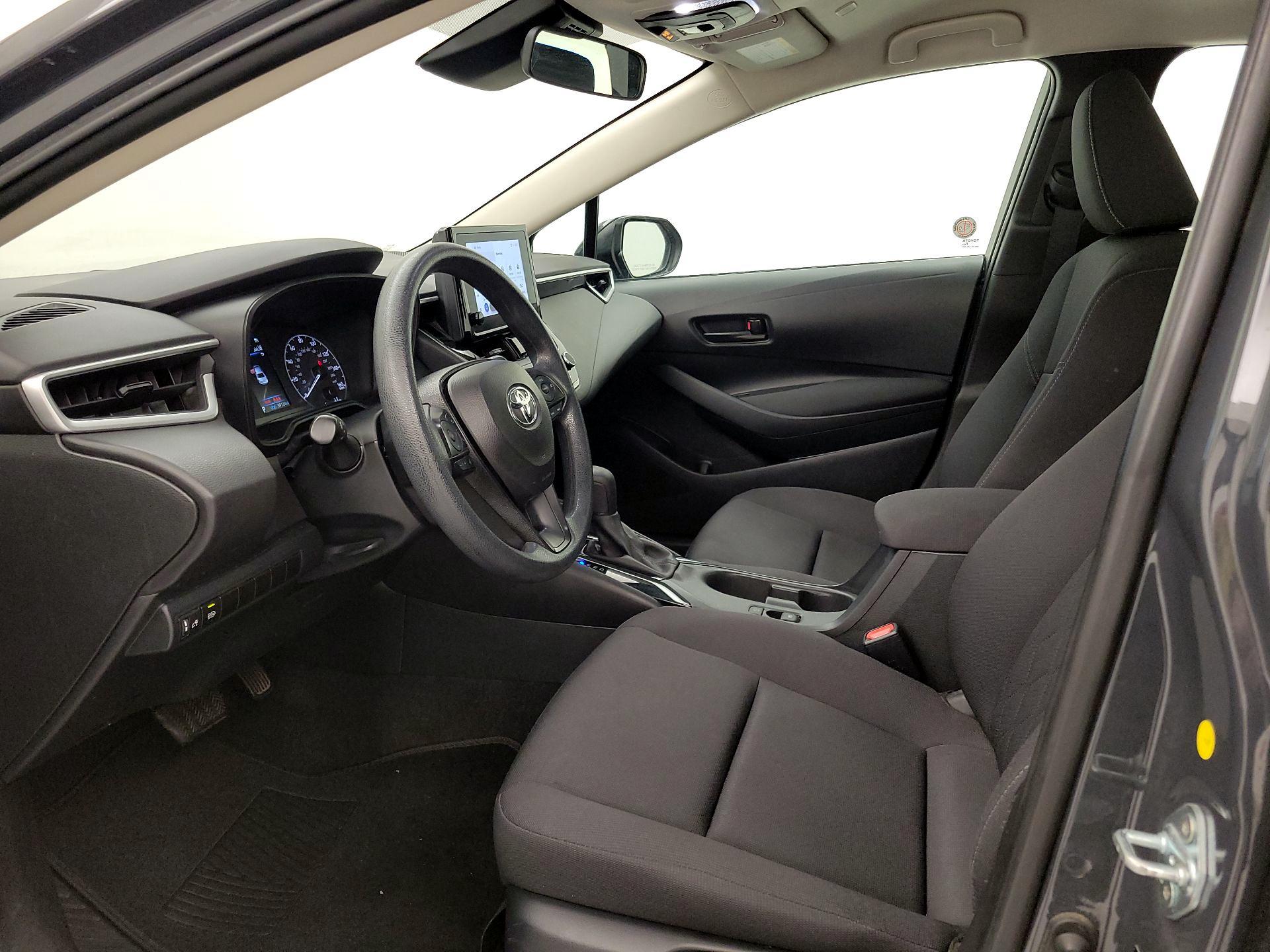 Thumbnail: 2024 Toyota Corolla - 11