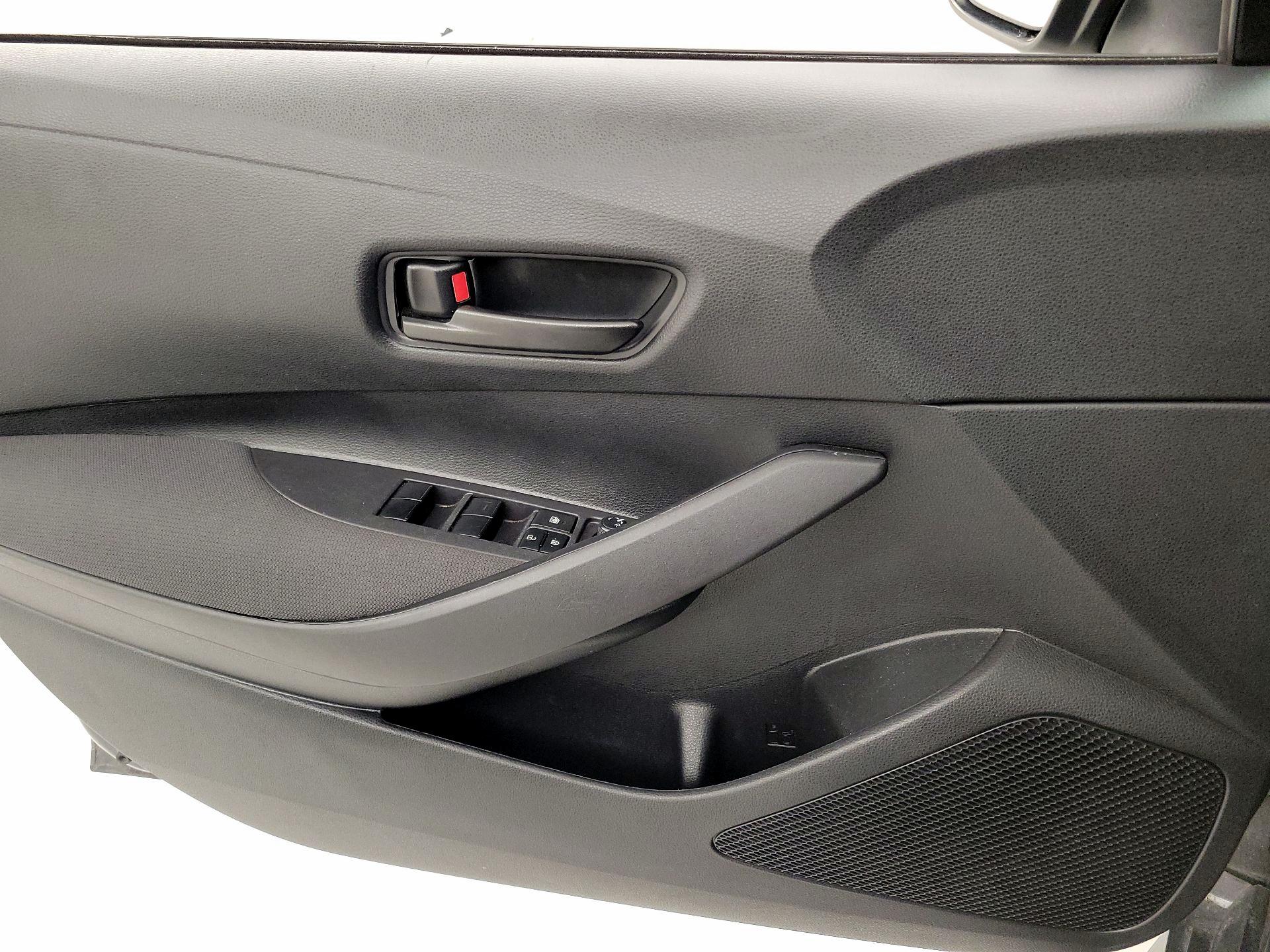 Thumbnail: 2024 Toyota Corolla - 12