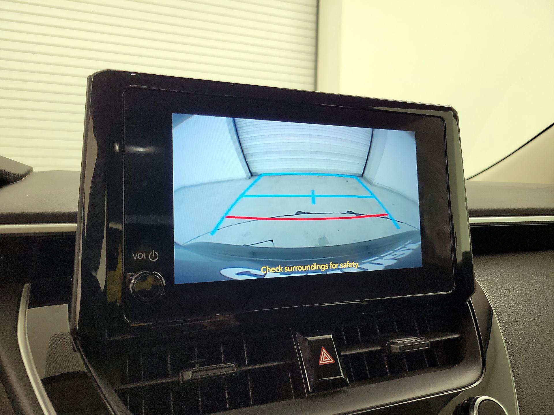 Thumbnail: 2024 Toyota Corolla - 14