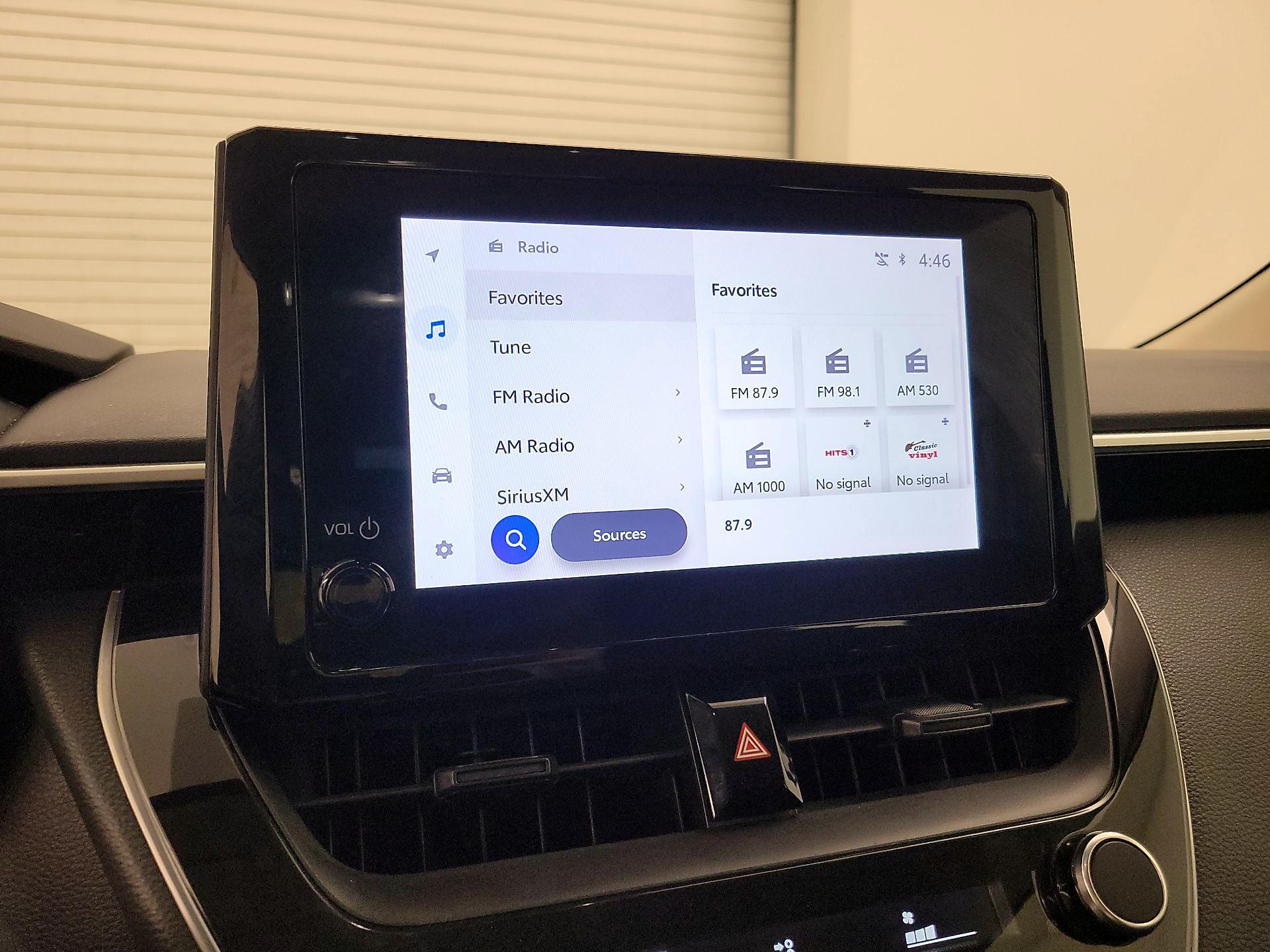 Thumbnail: 2024 Toyota Corolla - 15