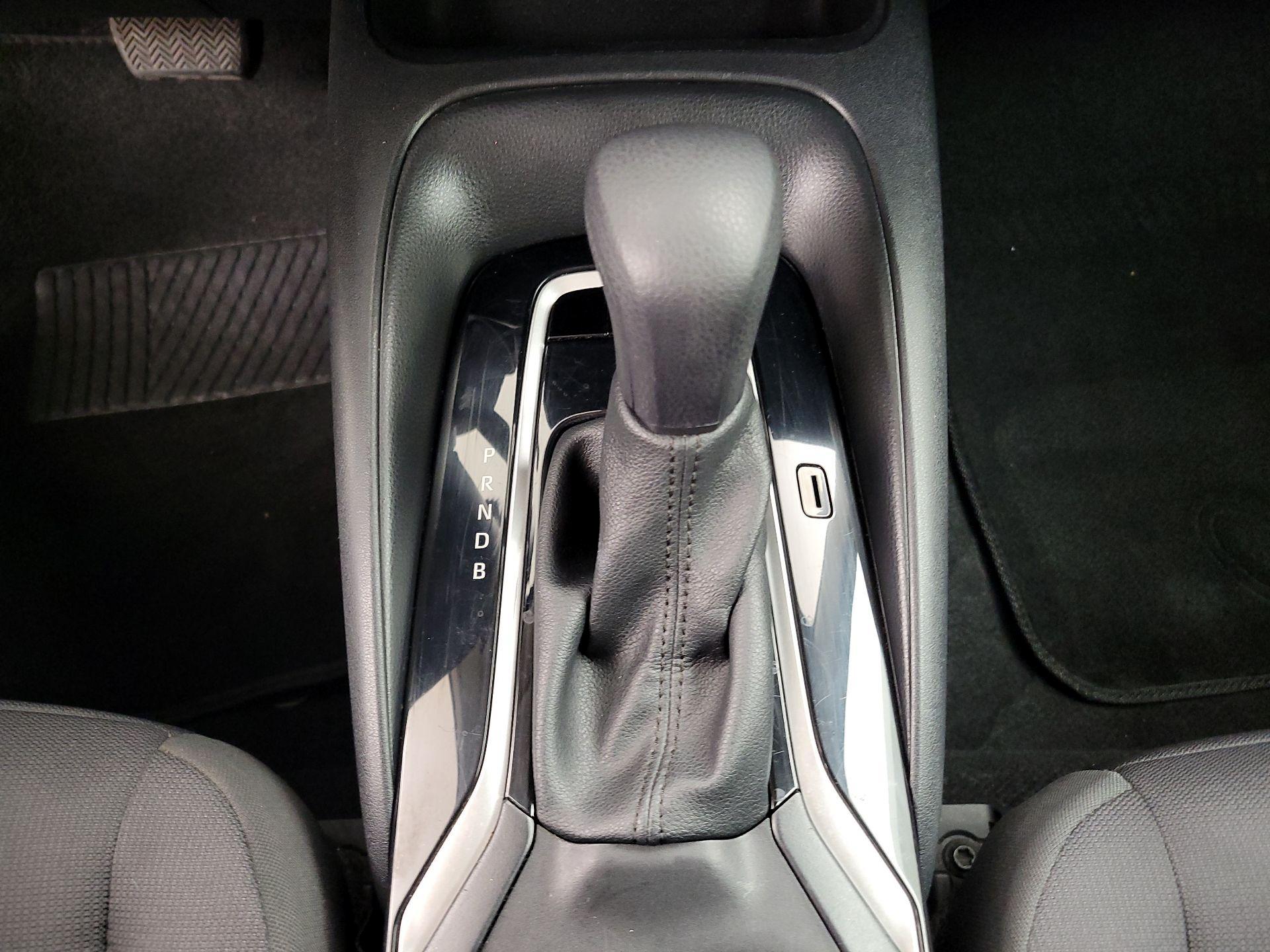 Thumbnail: 2024 Toyota Corolla - 17