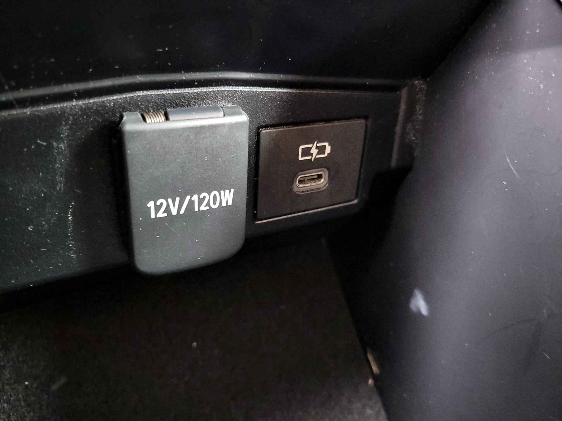 Thumbnail: 2024 Toyota Corolla - 18