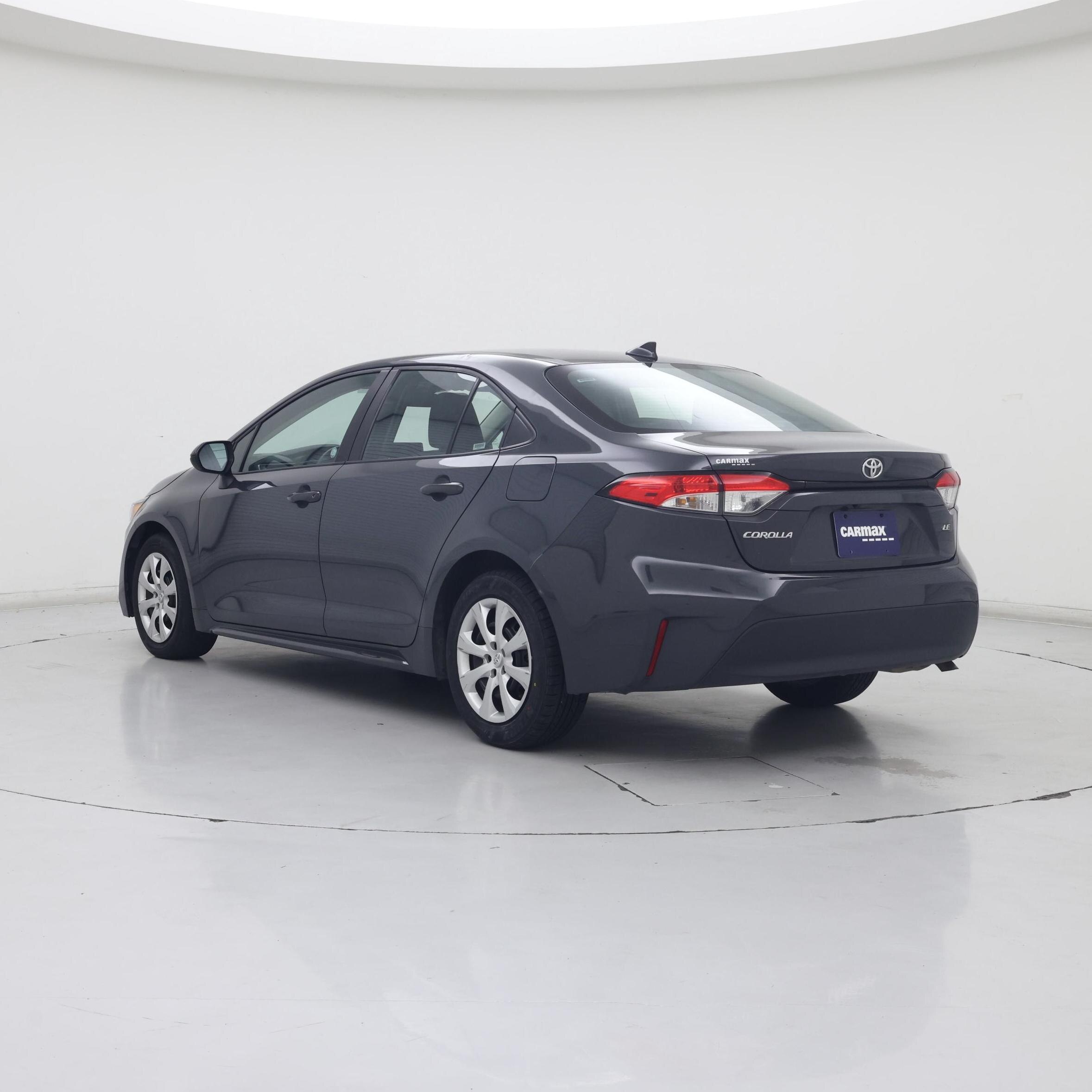 Thumbnail: 2024 Toyota Corolla - 2