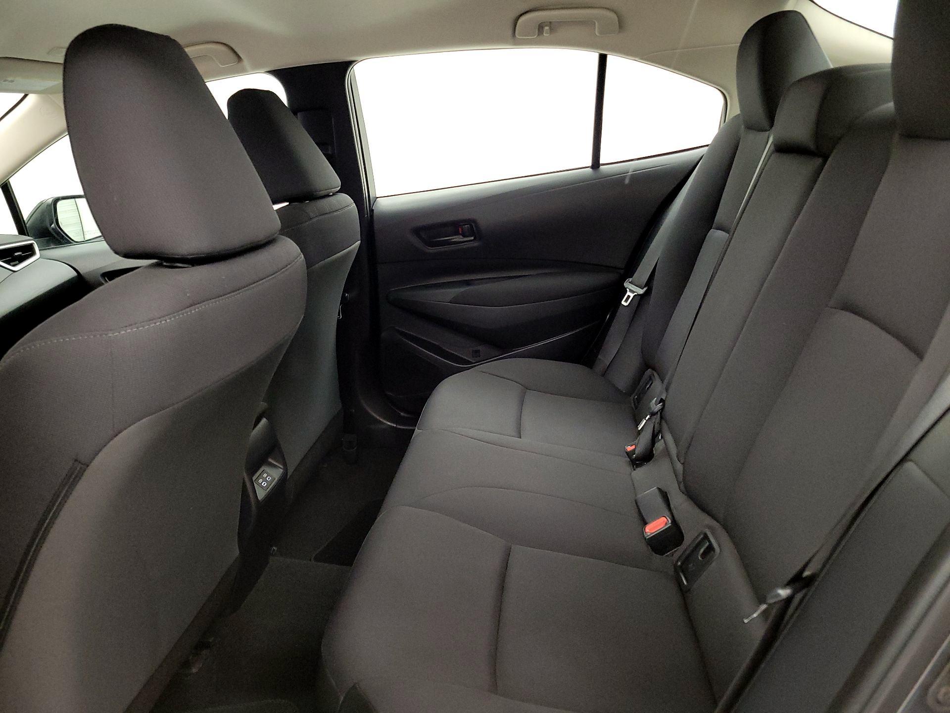 Thumbnail: 2024 Toyota Corolla - 19