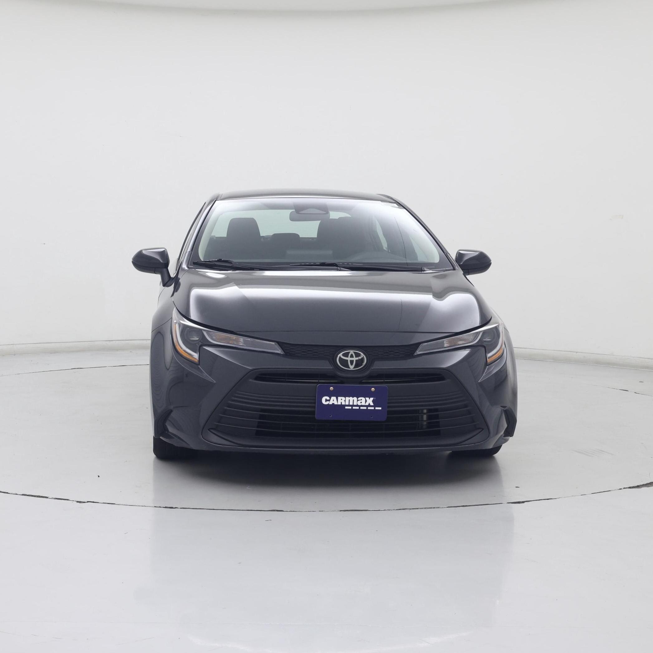 Thumbnail: 2024 Toyota Corolla - 5