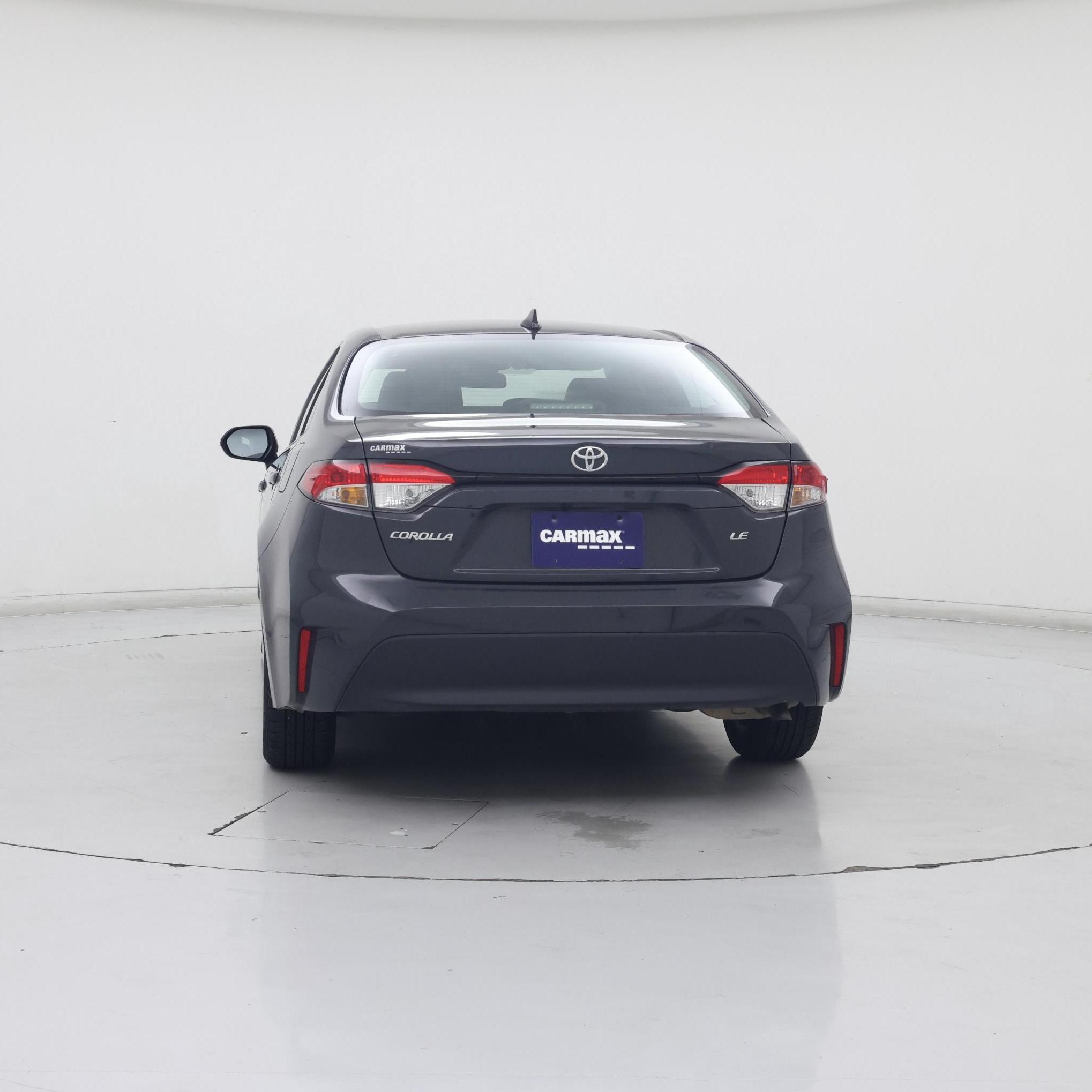 Thumbnail: 2024 Toyota Corolla - 6