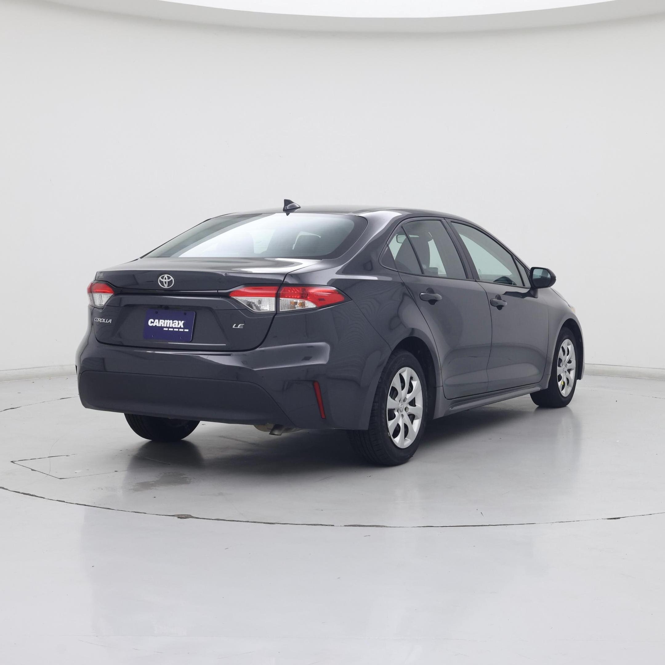 Thumbnail: 2024 Toyota Corolla - 8