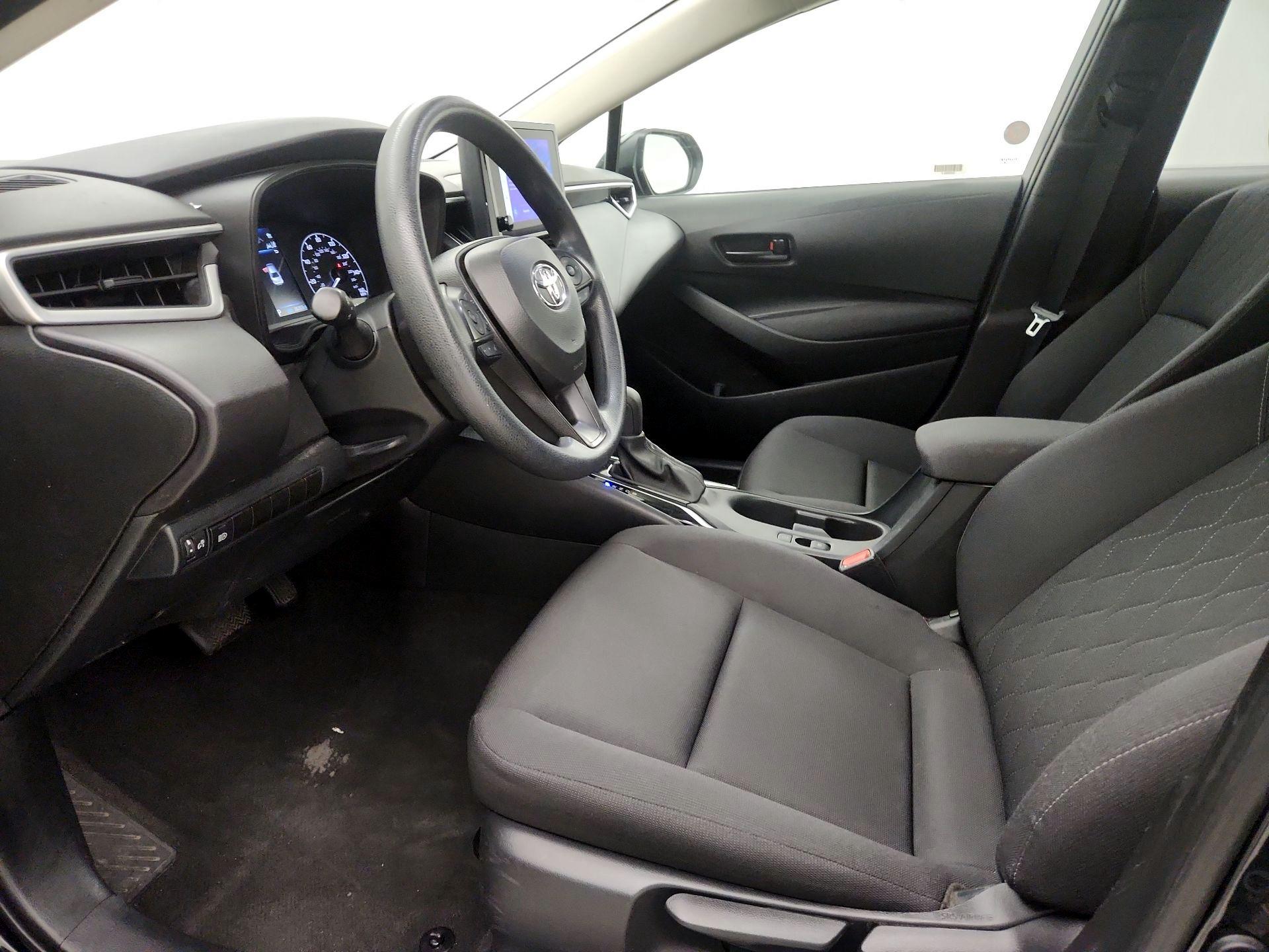 Thumbnail: 2024 Toyota Corolla - 11