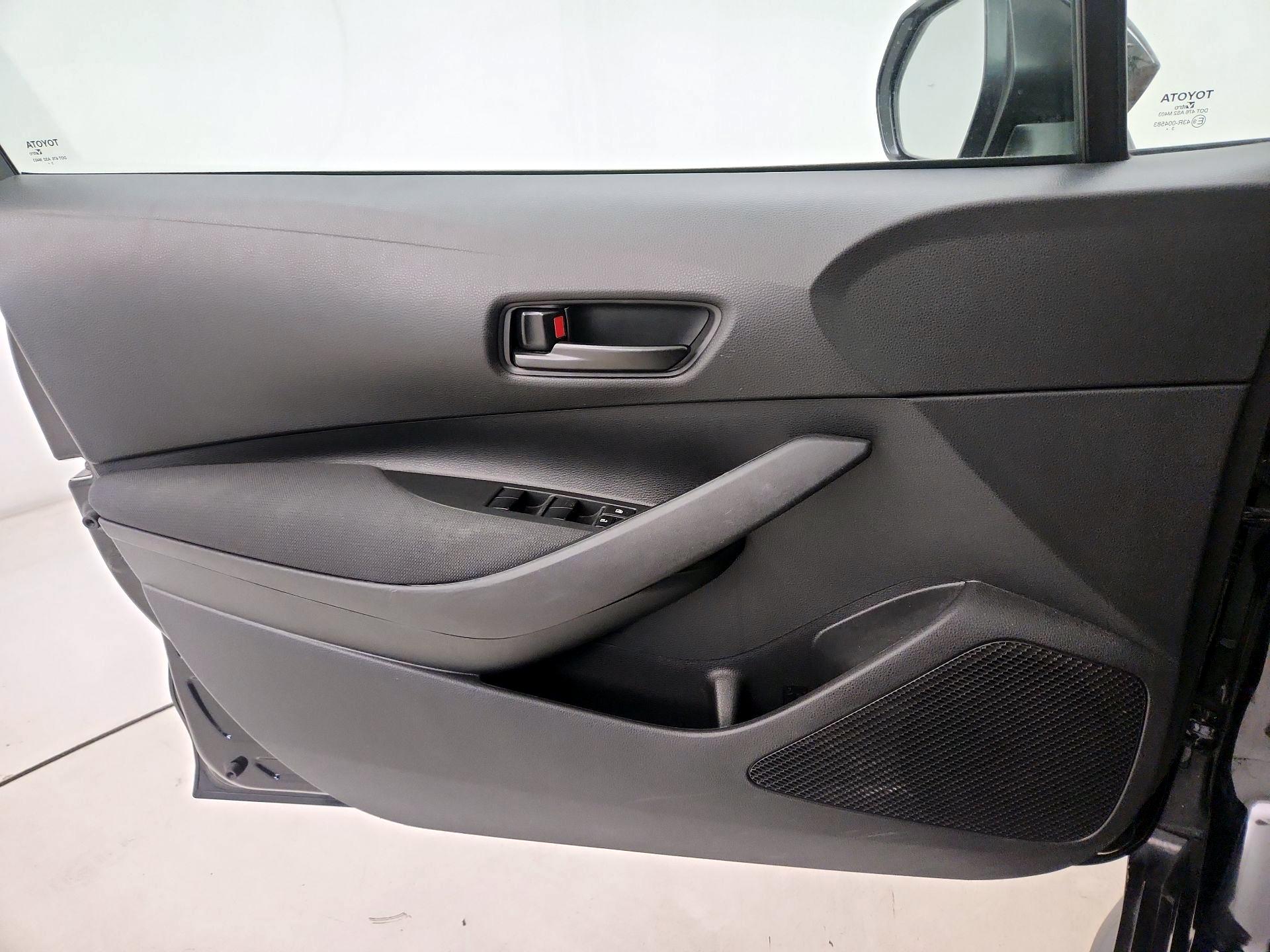 Thumbnail: 2024 Toyota Corolla - 12