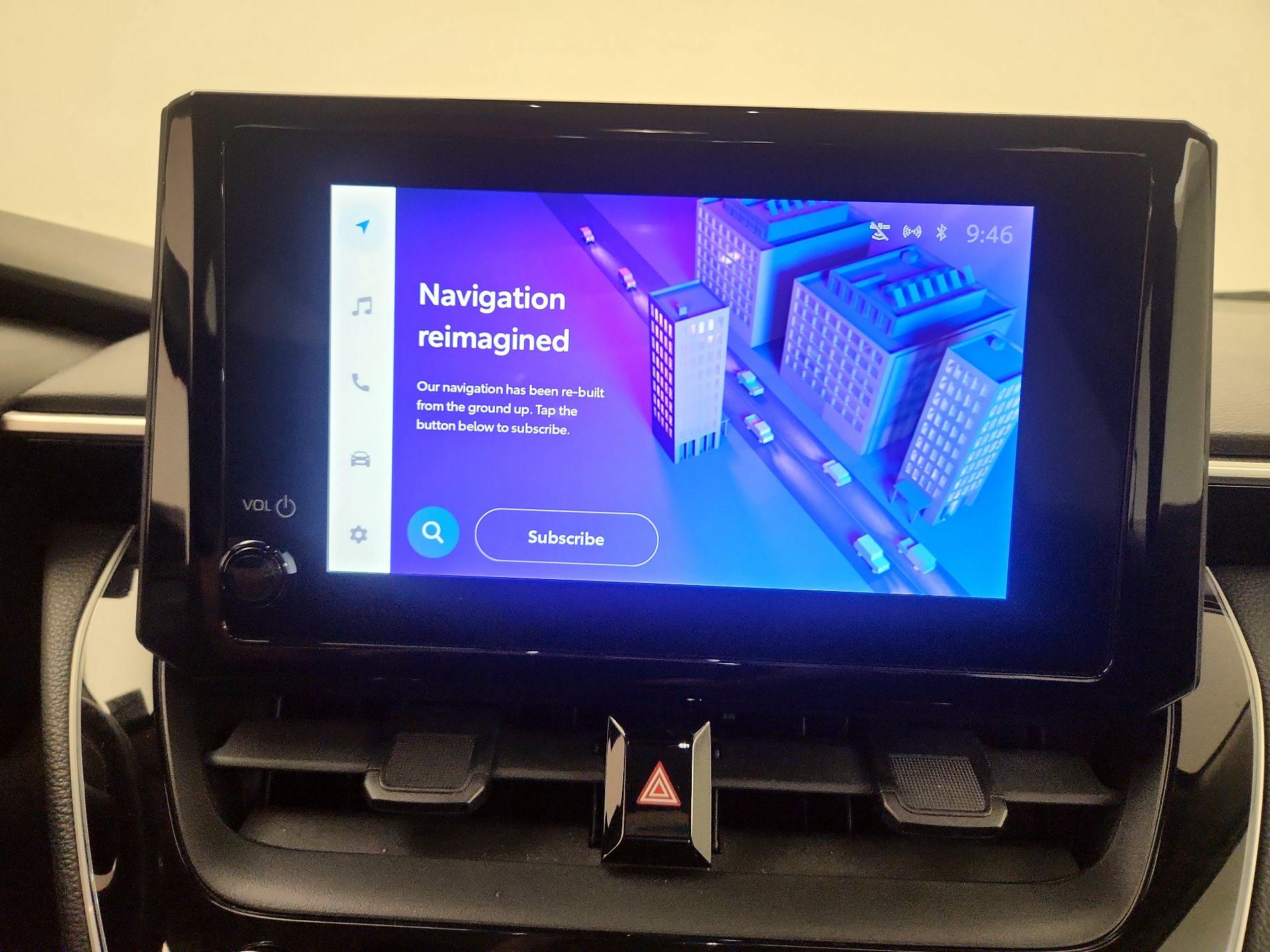 Thumbnail: 2024 Toyota Corolla - 13