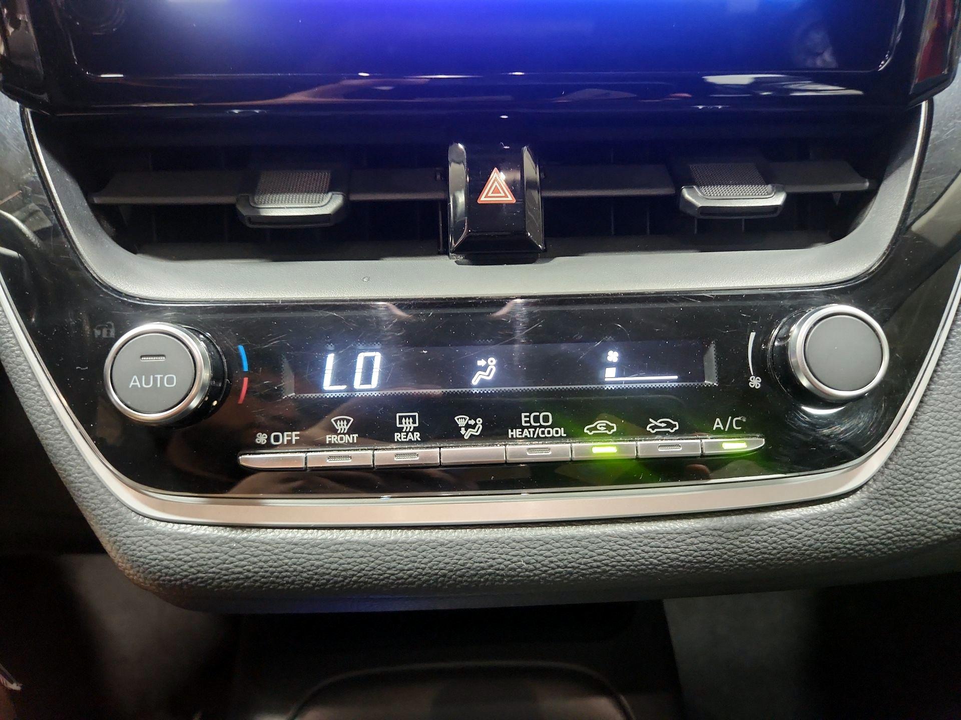 Thumbnail: 2024 Toyota Corolla - 14