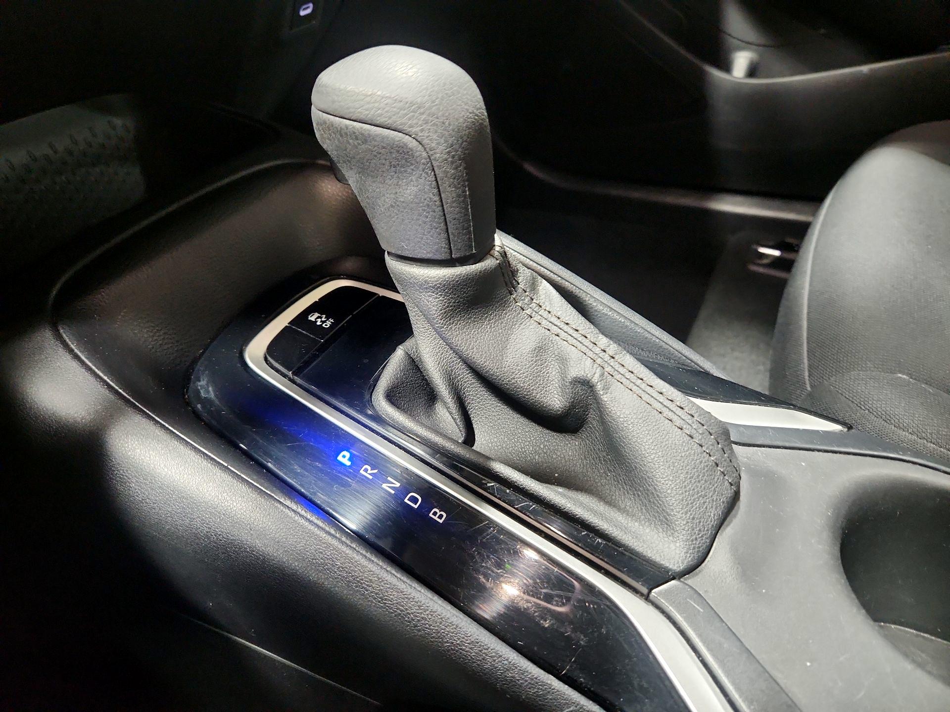 Thumbnail: 2024 Toyota Corolla - 15