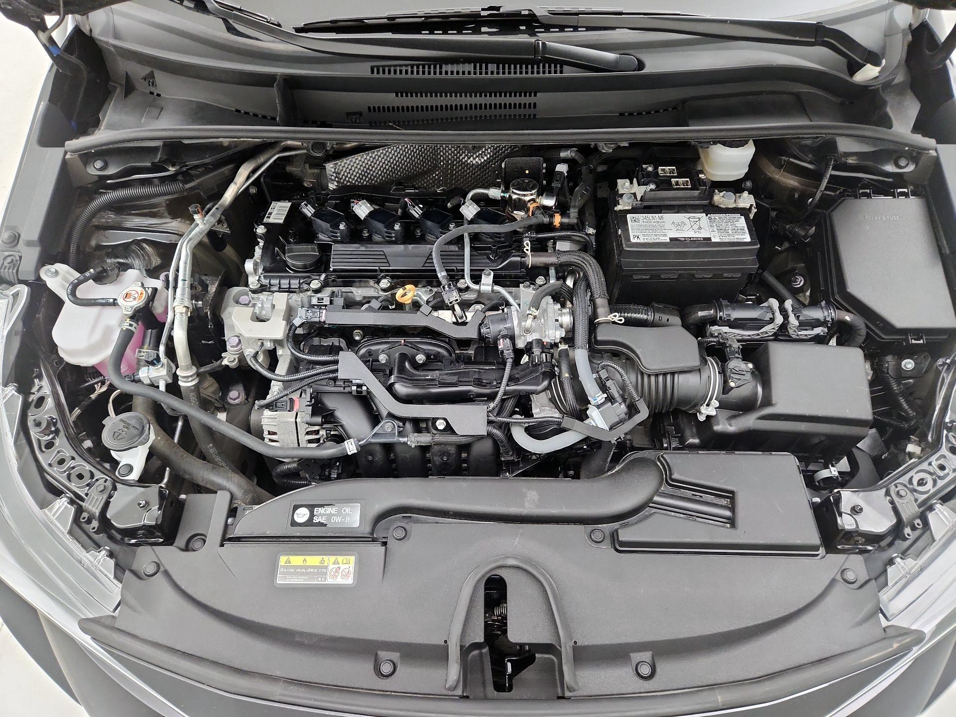 Thumbnail: 2024 Toyota Corolla - 17