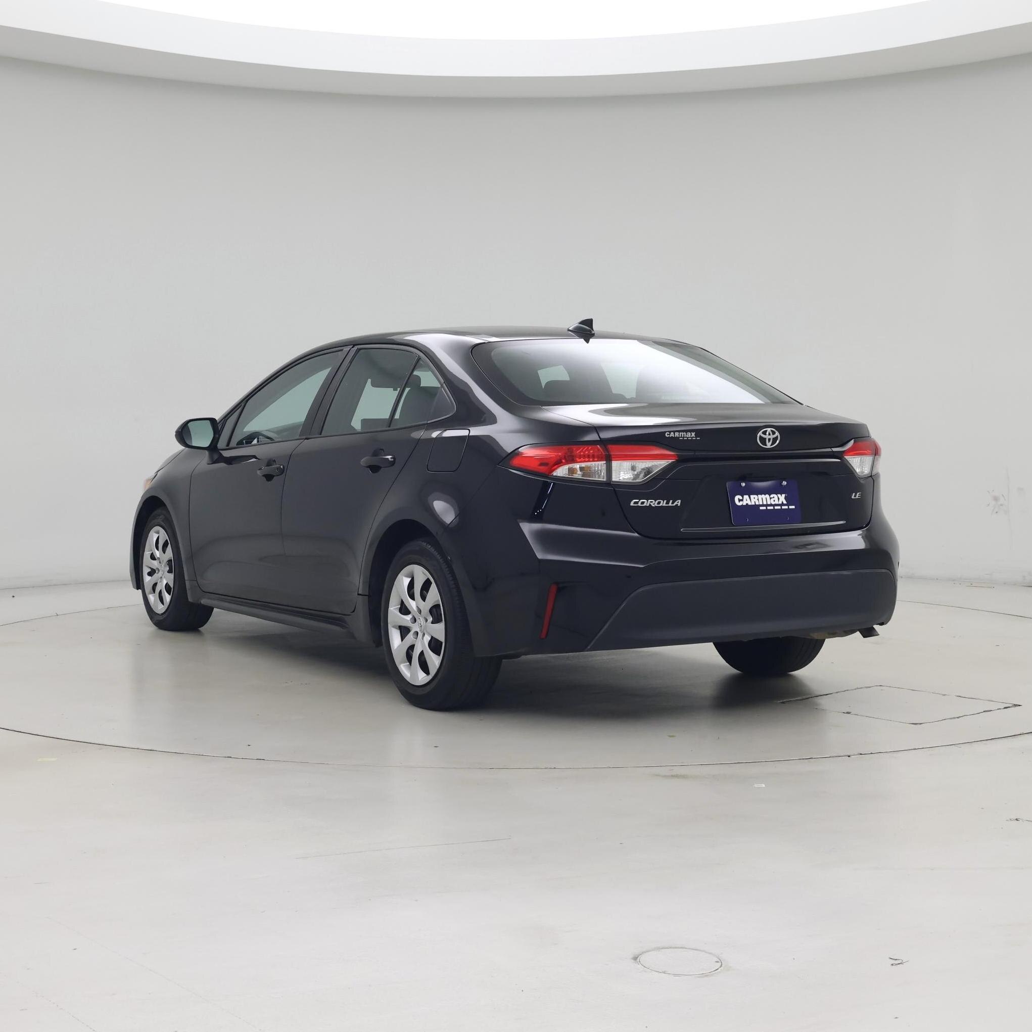 Thumbnail: 2024 Toyota Corolla - 2