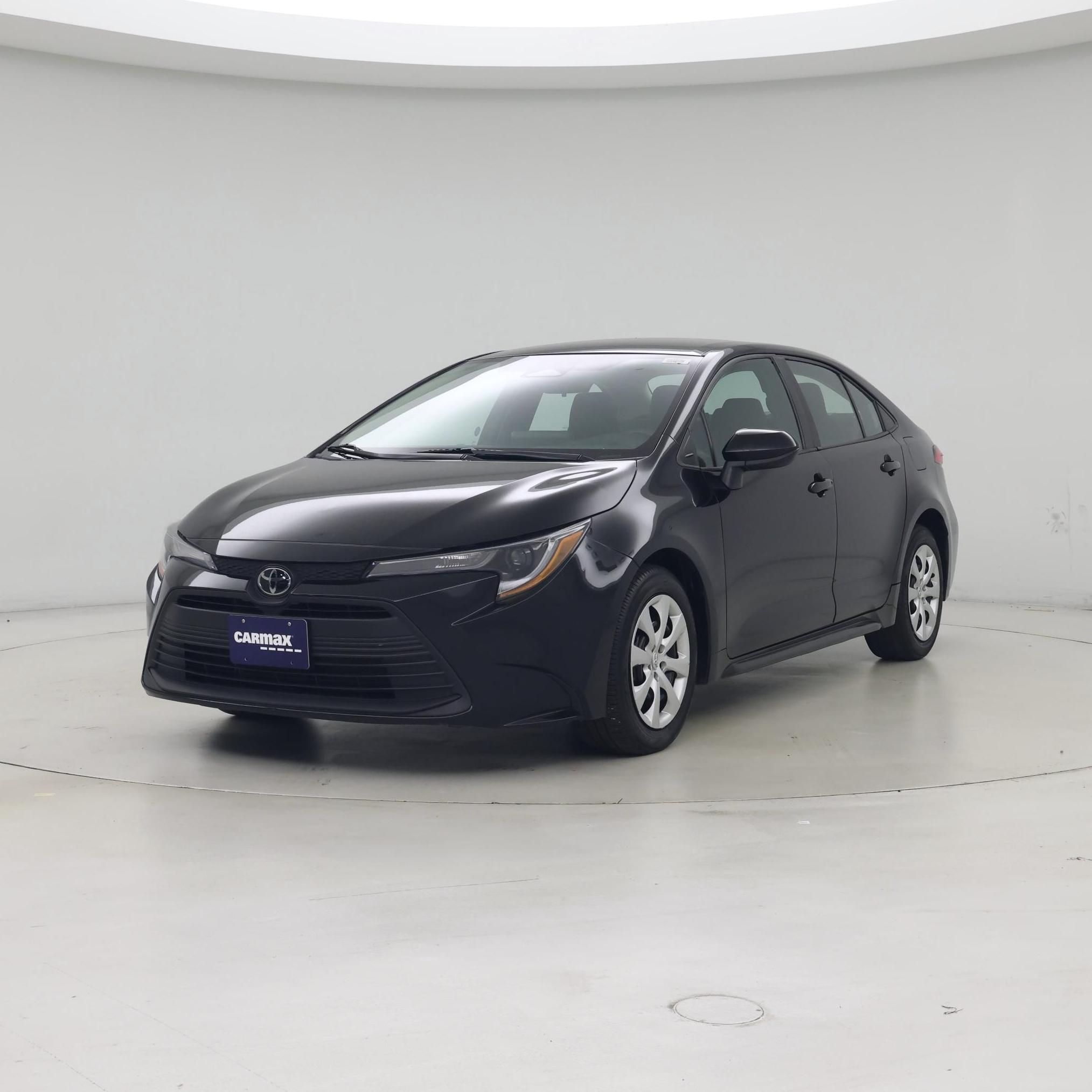 Thumbnail: 2024 Toyota Corolla - 4