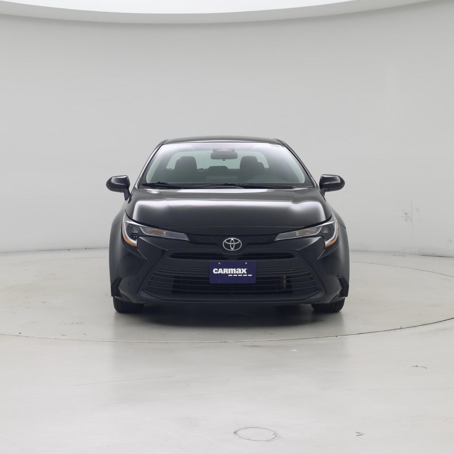 Thumbnail: 2024 Toyota Corolla - 5