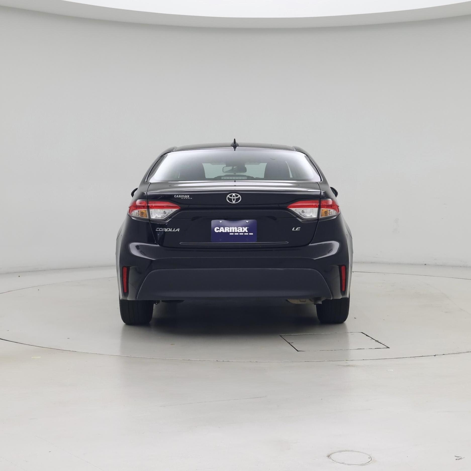 Thumbnail: 2024 Toyota Corolla - 6