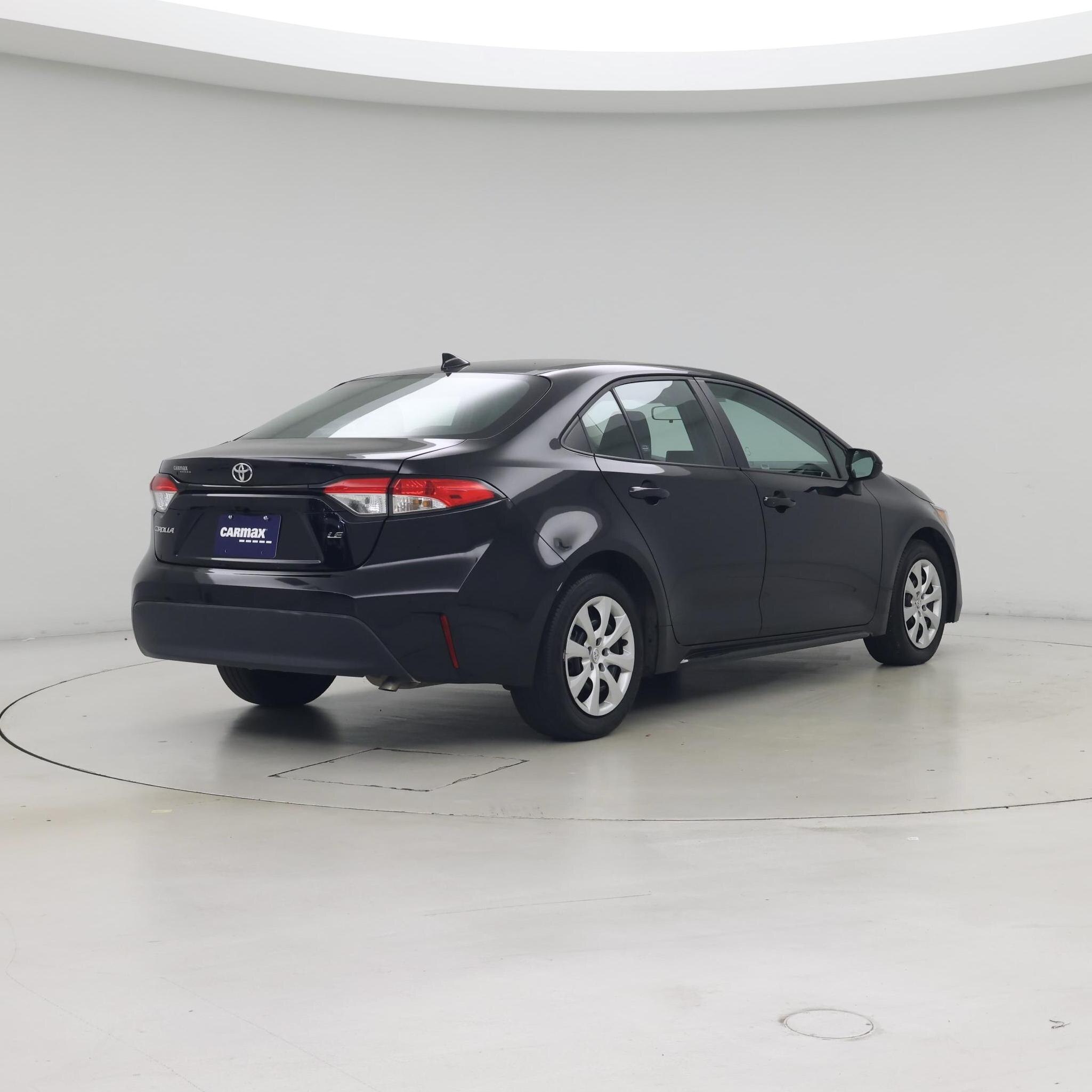 Thumbnail: 2024 Toyota Corolla - 8