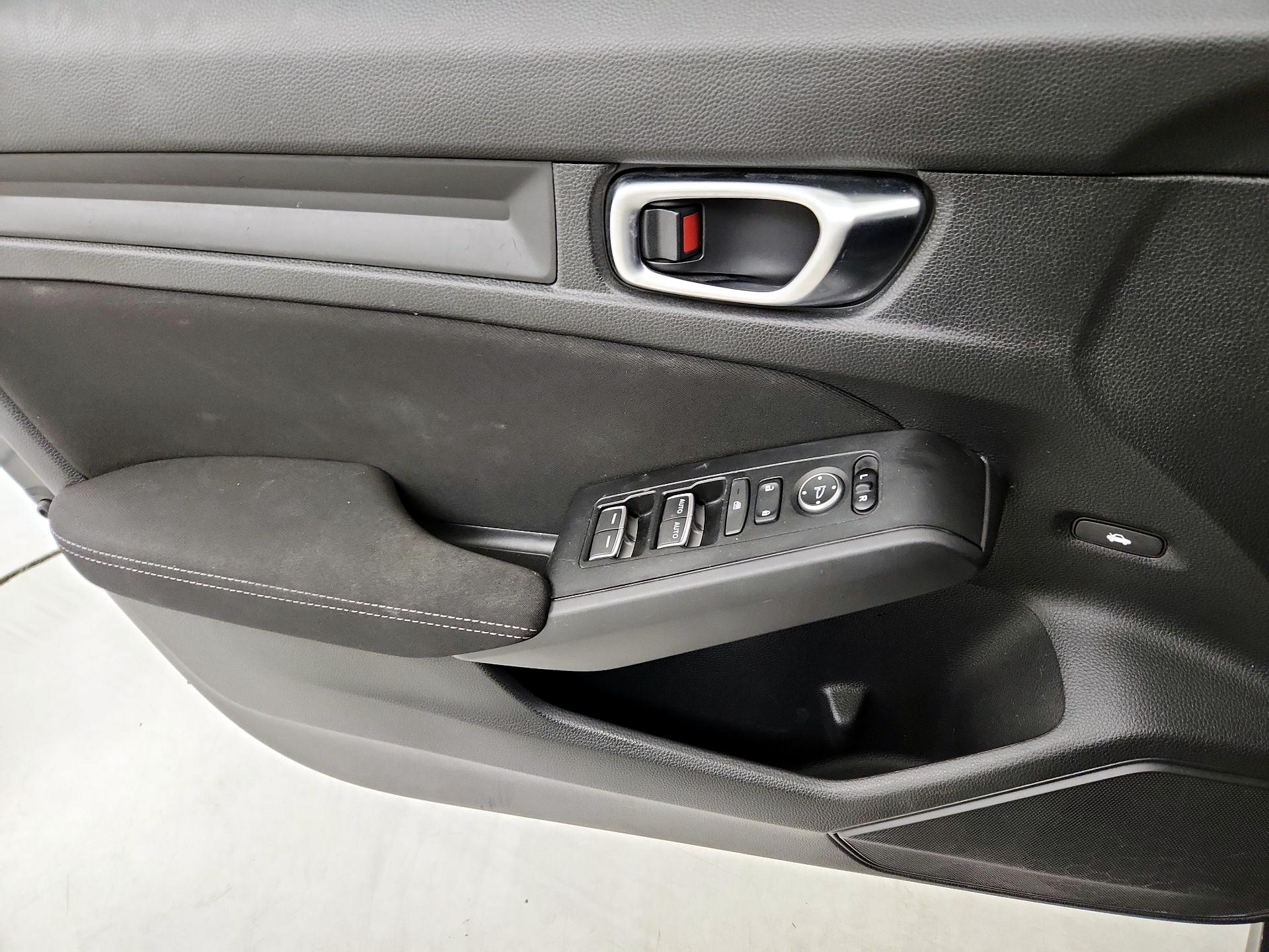 Thumbnail: 2022 Honda Civic - 12