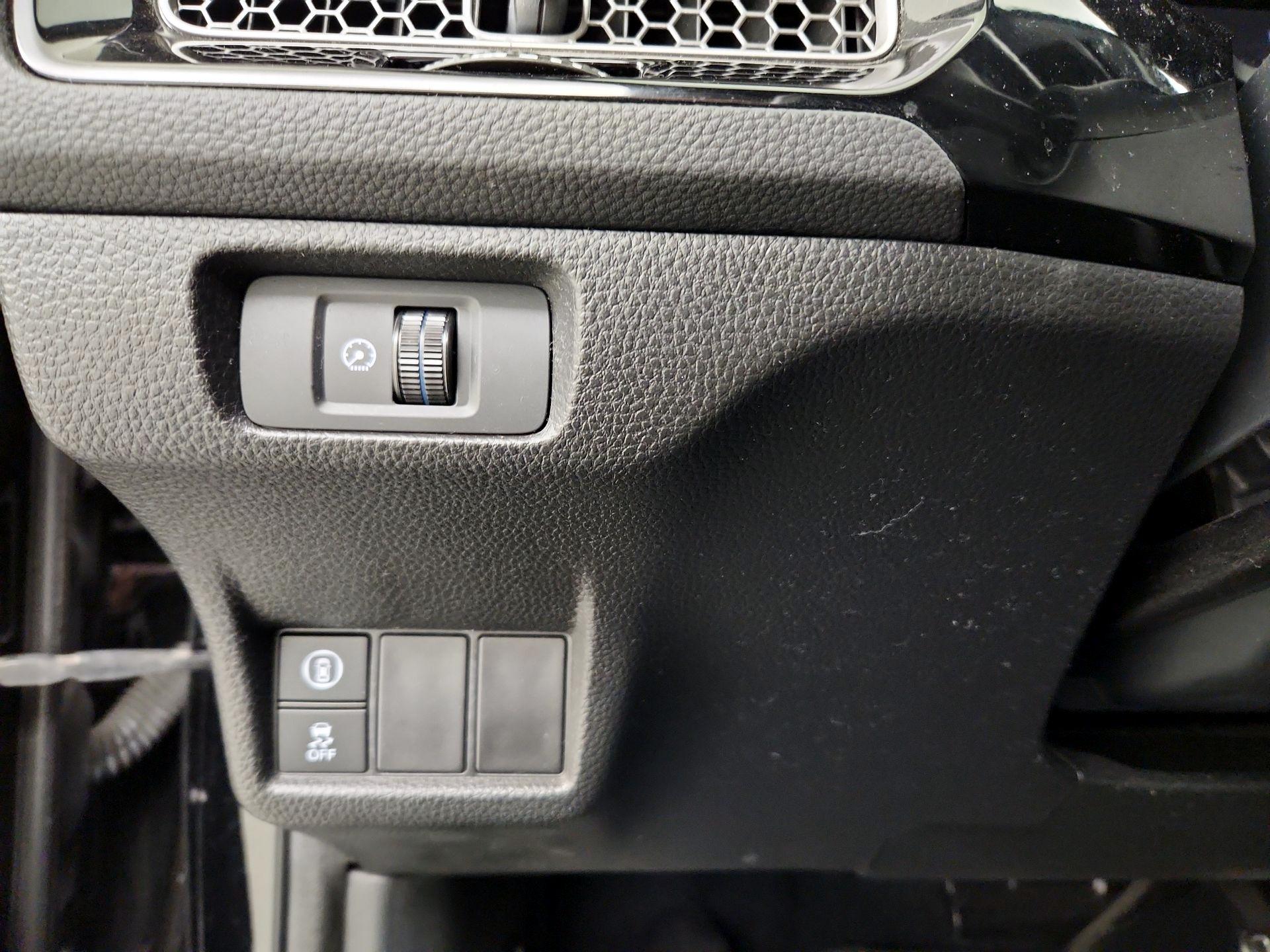 Thumbnail: 2022 Honda Civic - 13