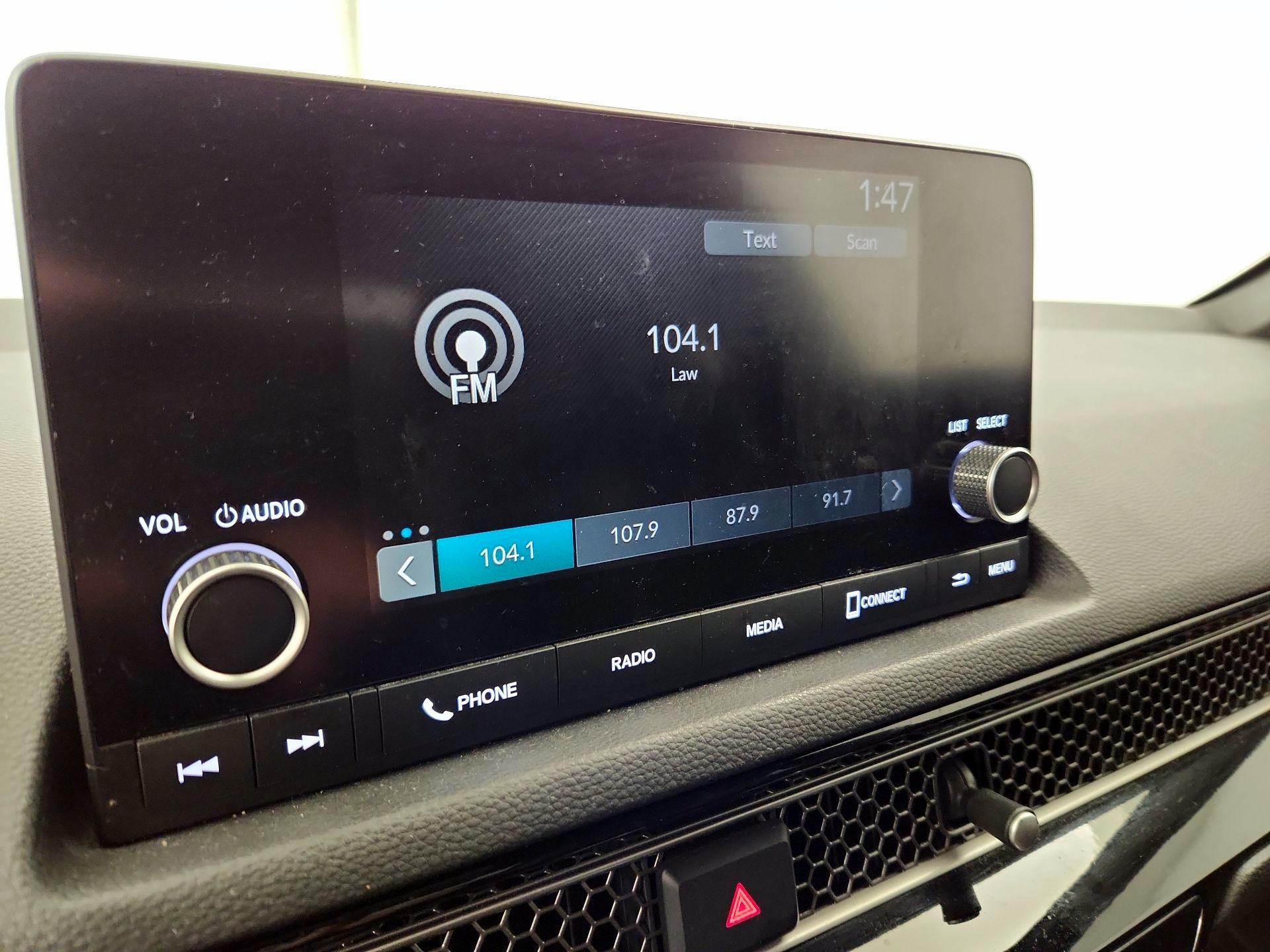 Thumbnail: 2022 Honda Civic - 15