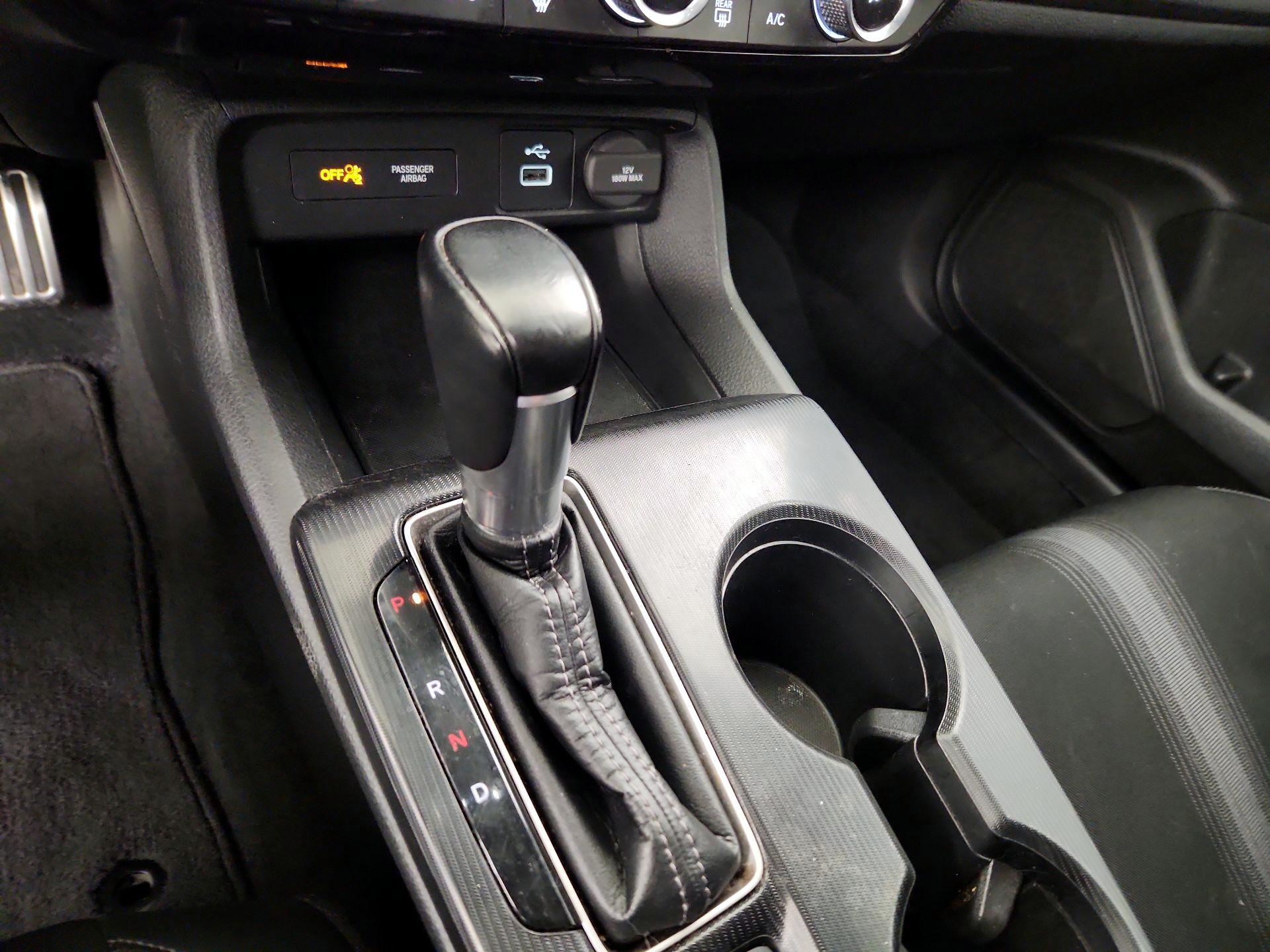 Thumbnail: 2022 Honda Civic - 17