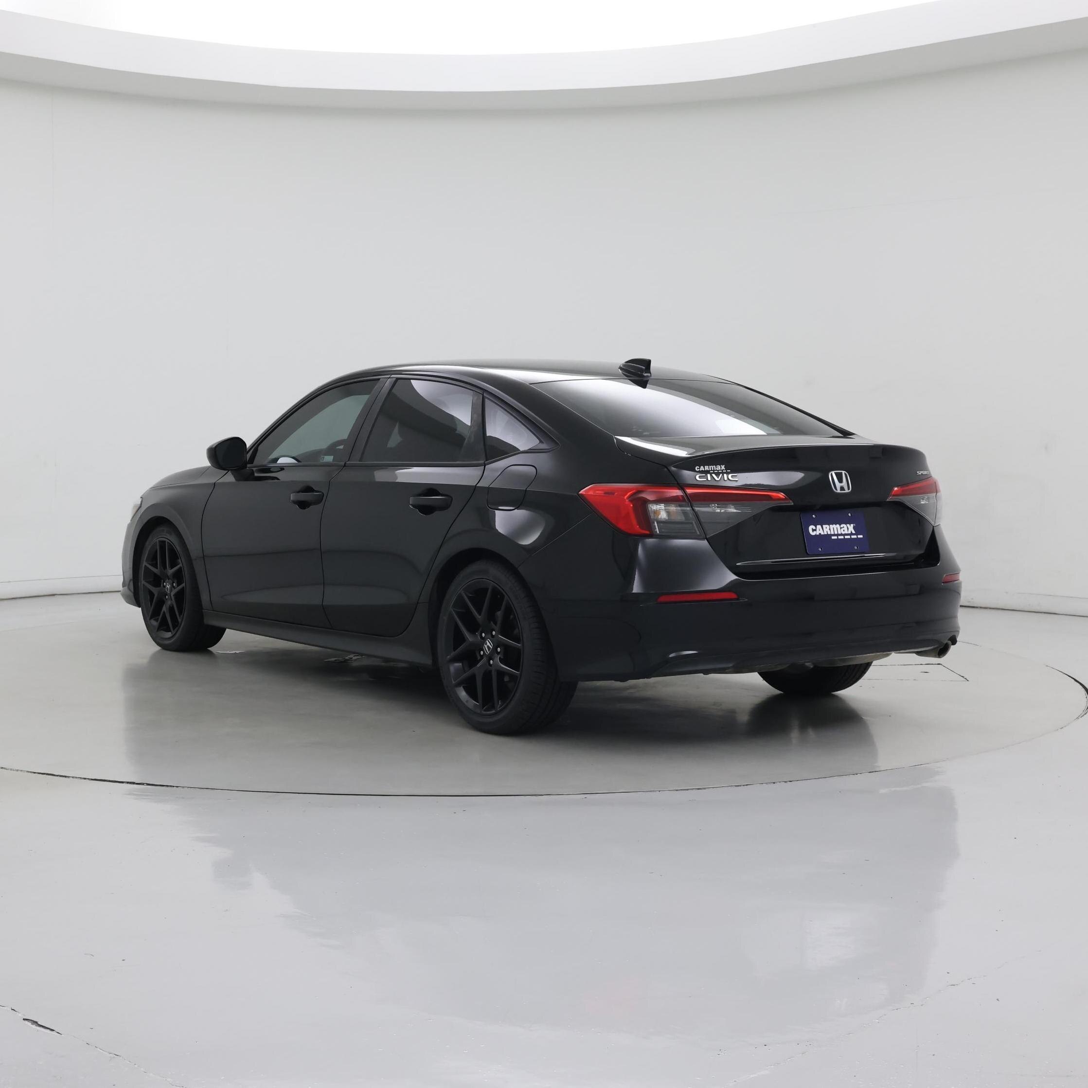 Thumbnail: 2022 Honda Civic - 2