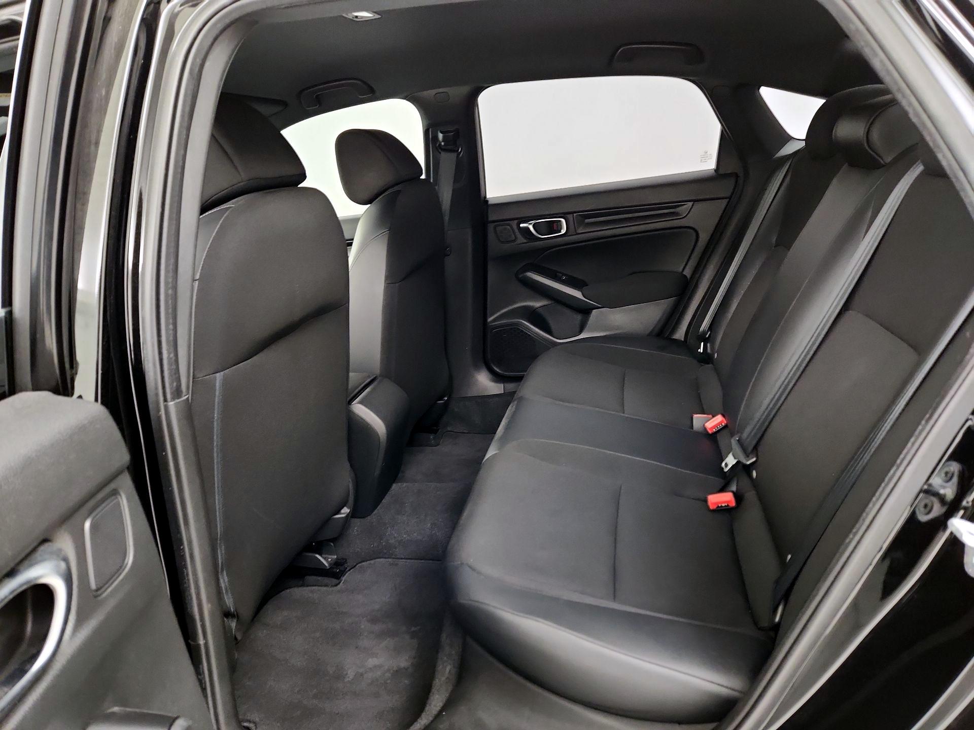 Thumbnail: 2022 Honda Civic - 19