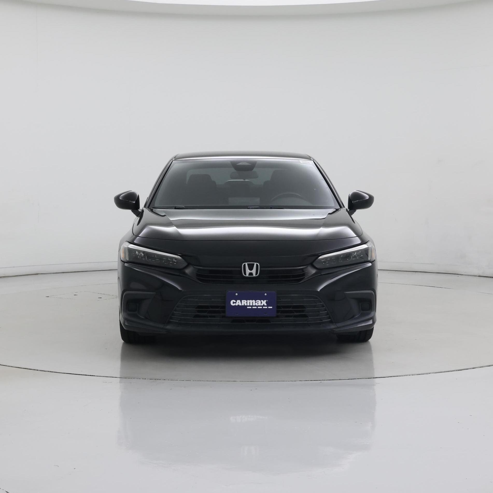 Thumbnail: 2022 Honda Civic - 5