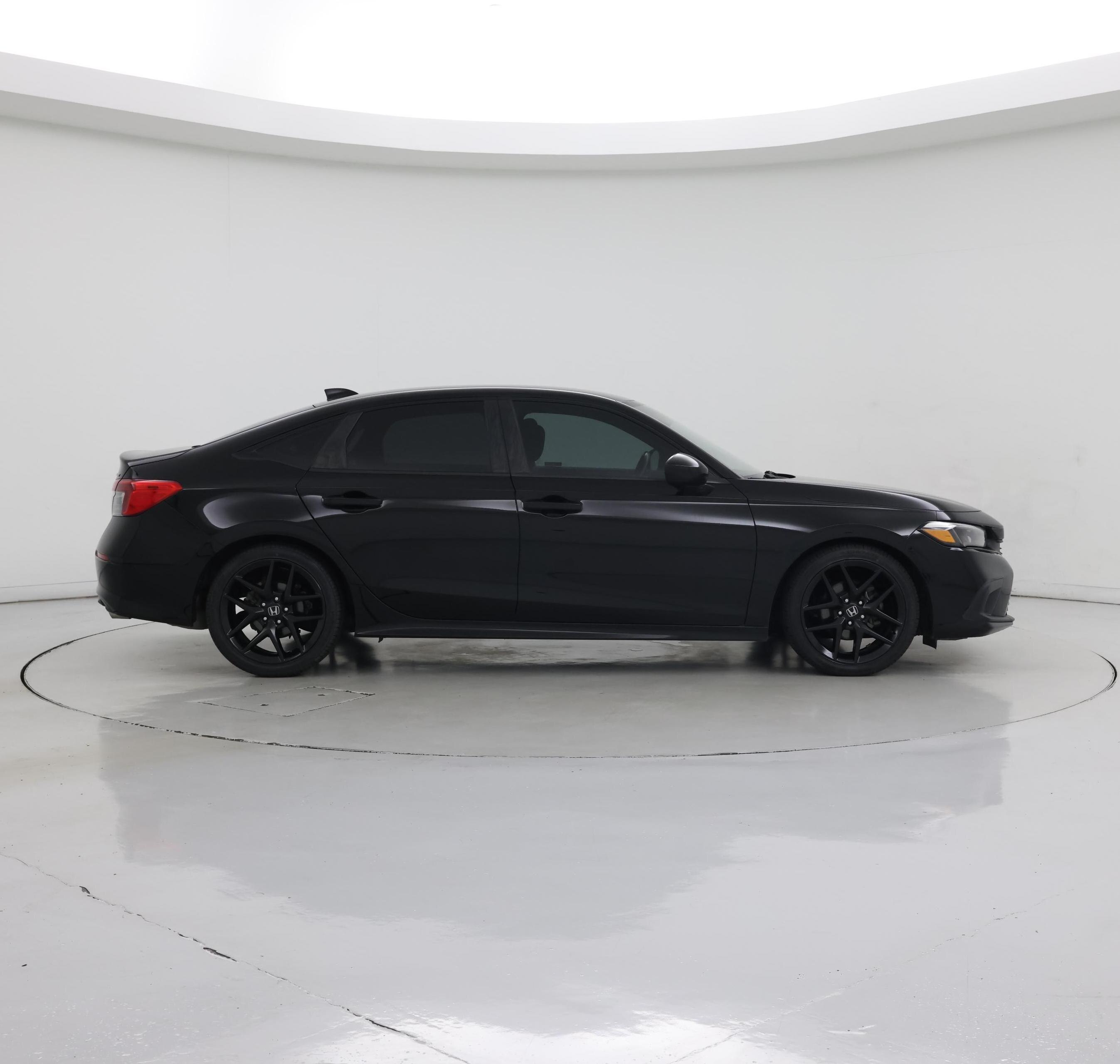 Thumbnail: 2022 Honda Civic - 7