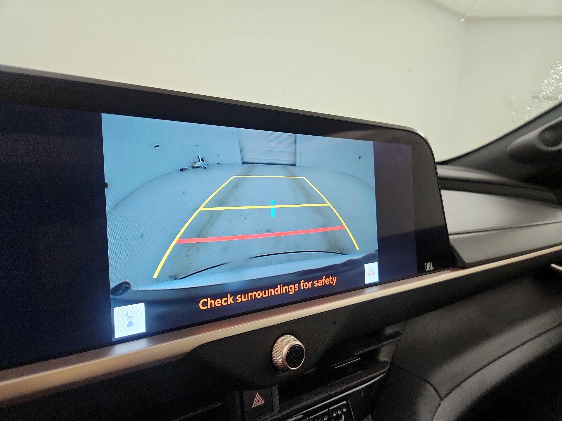 Thumbnail: 2023 Toyota Crown - 15