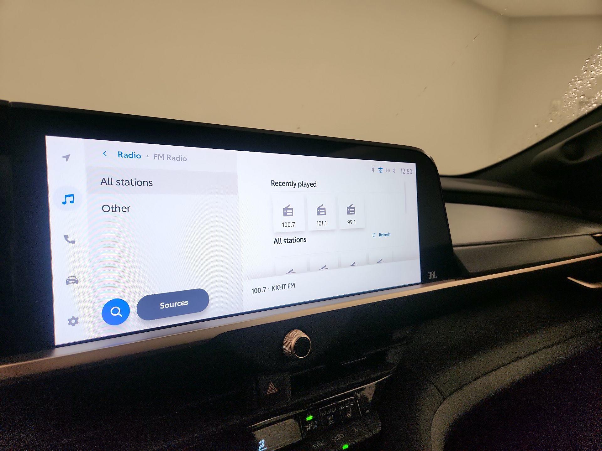 Thumbnail: 2023 Toyota Crown - 16