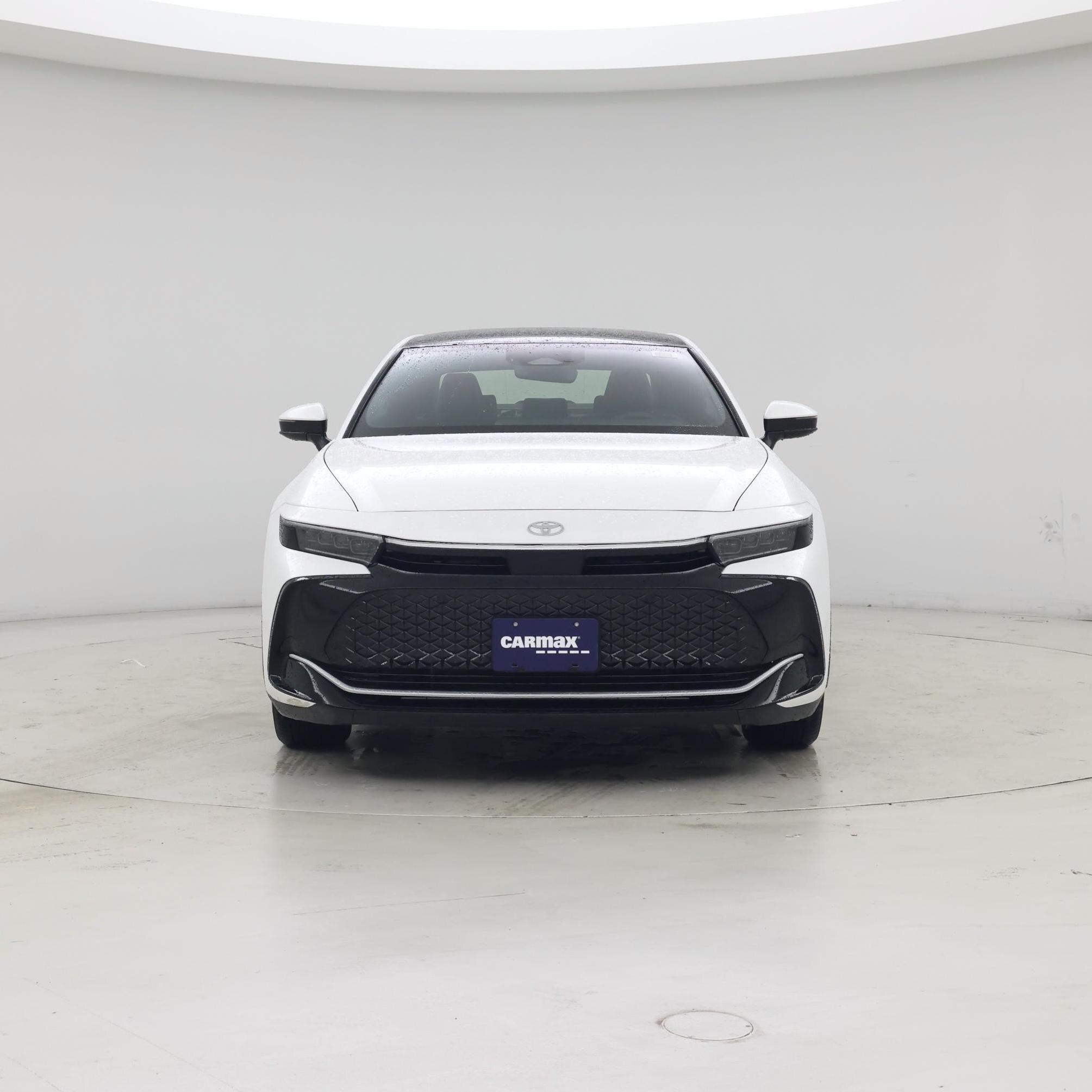 Thumbnail: 2023 Toyota Crown - 5